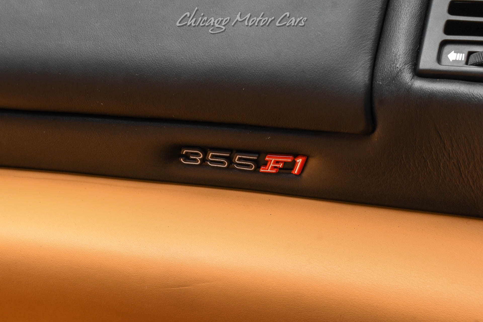 1999 FERRARI F355 - Image 22