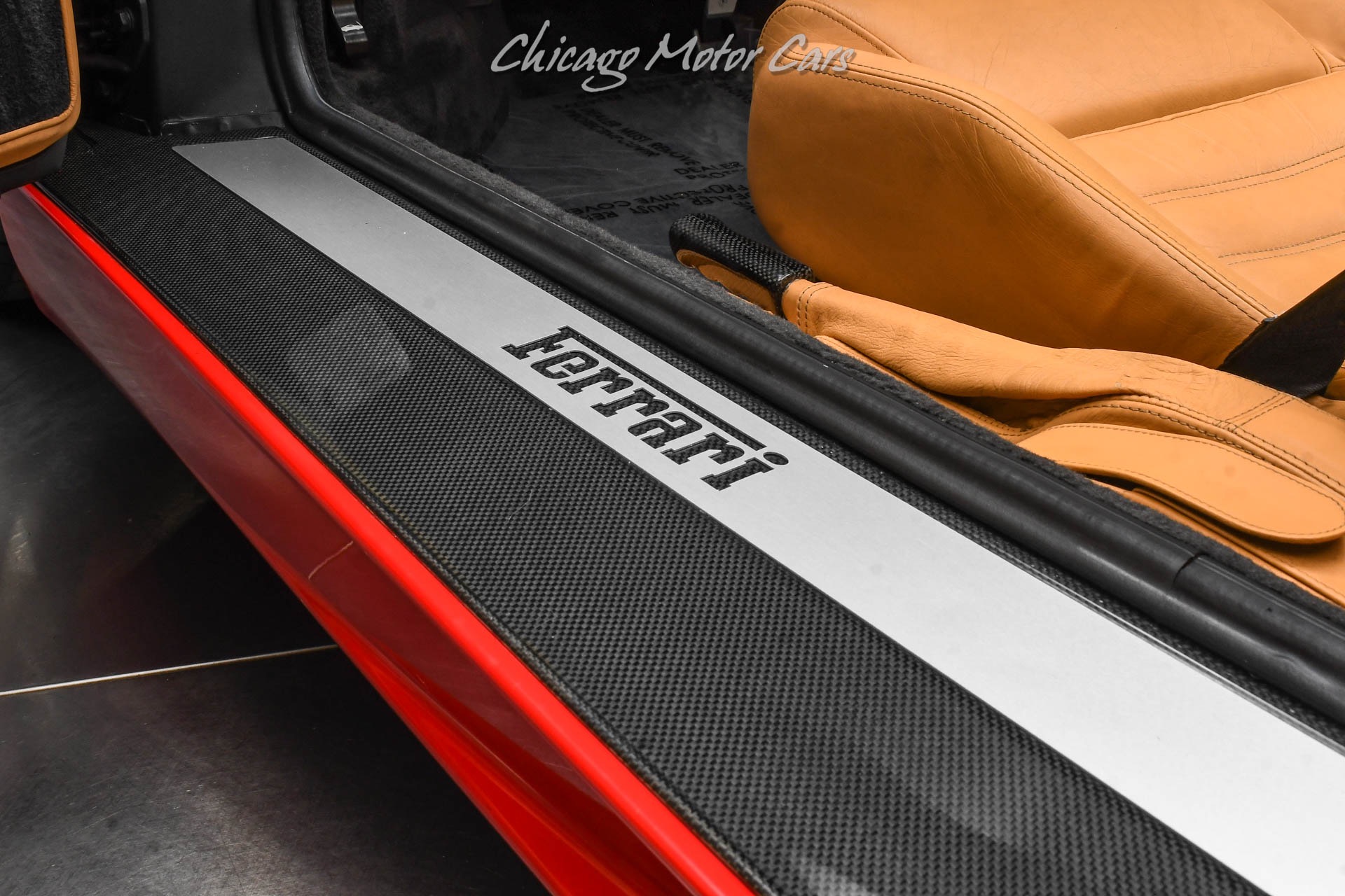 1999 FERRARI F355 - Image 23