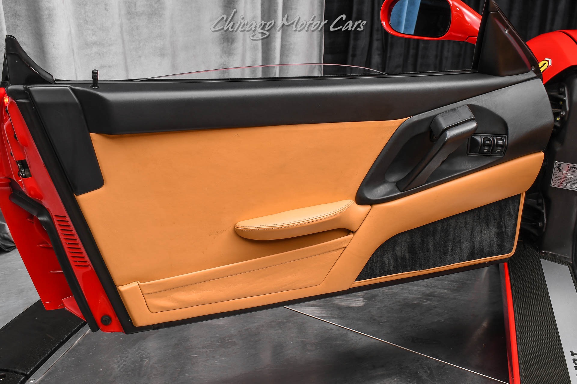 1999 FERRARI F355 - Image 24