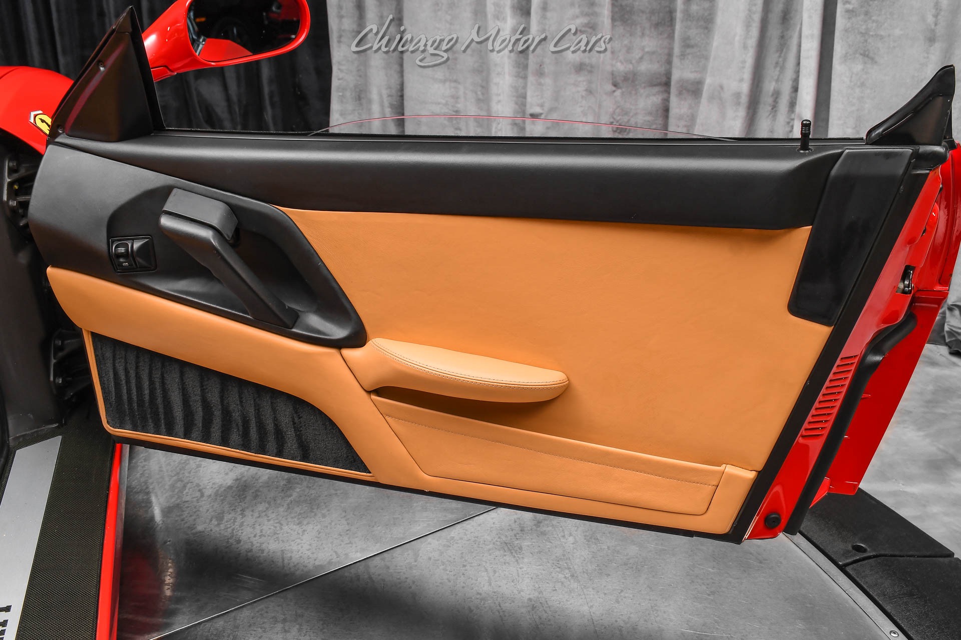 1999 FERRARI F355 - Image 25