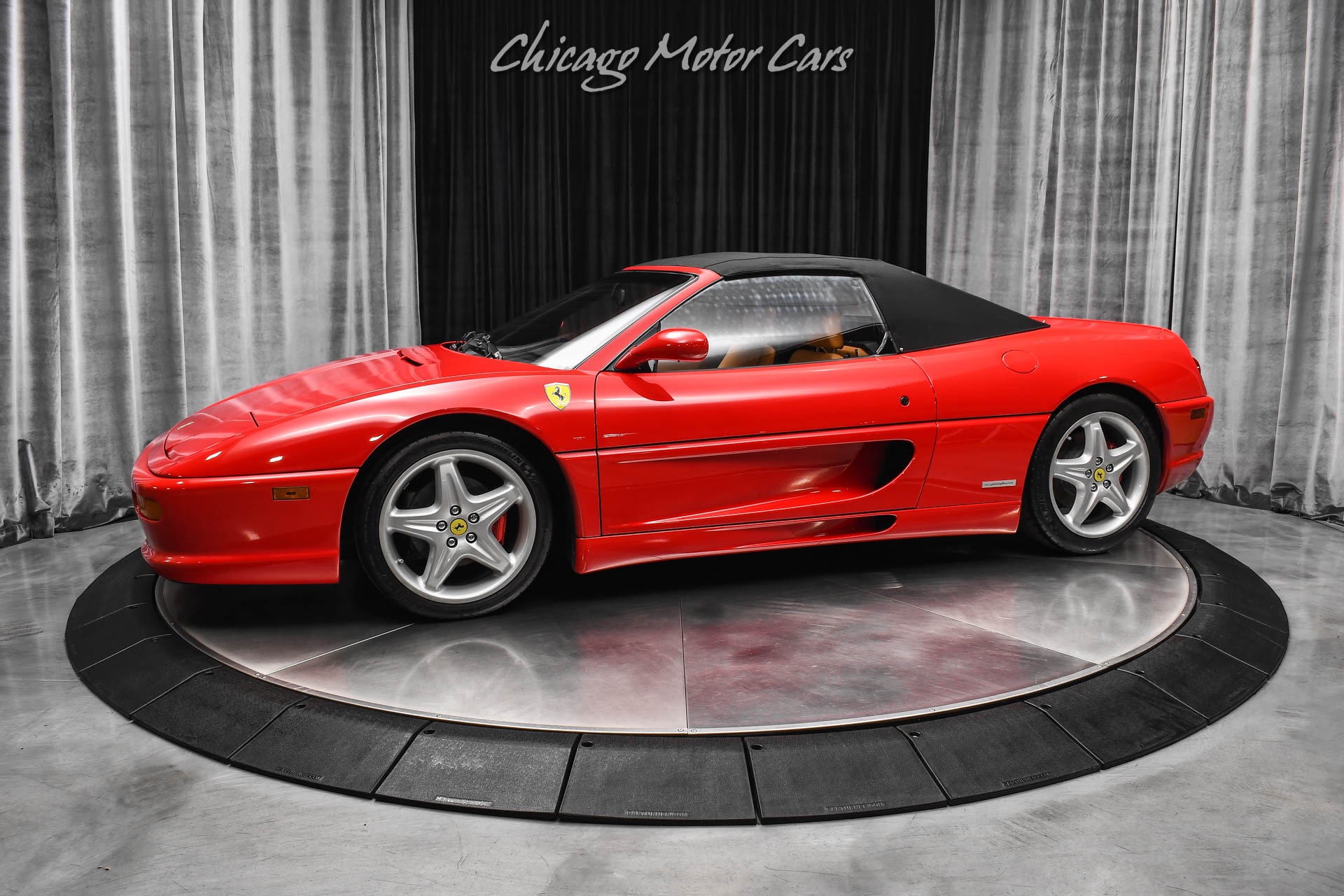 1999 FERRARI F355 - Image 27