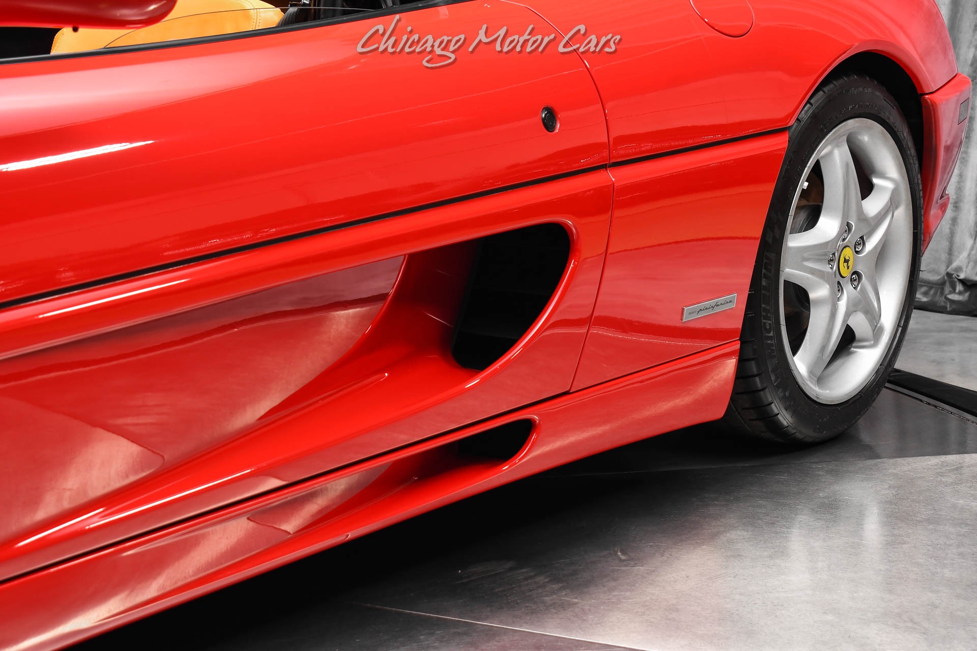 1999 FERRARI F355 - Image 31