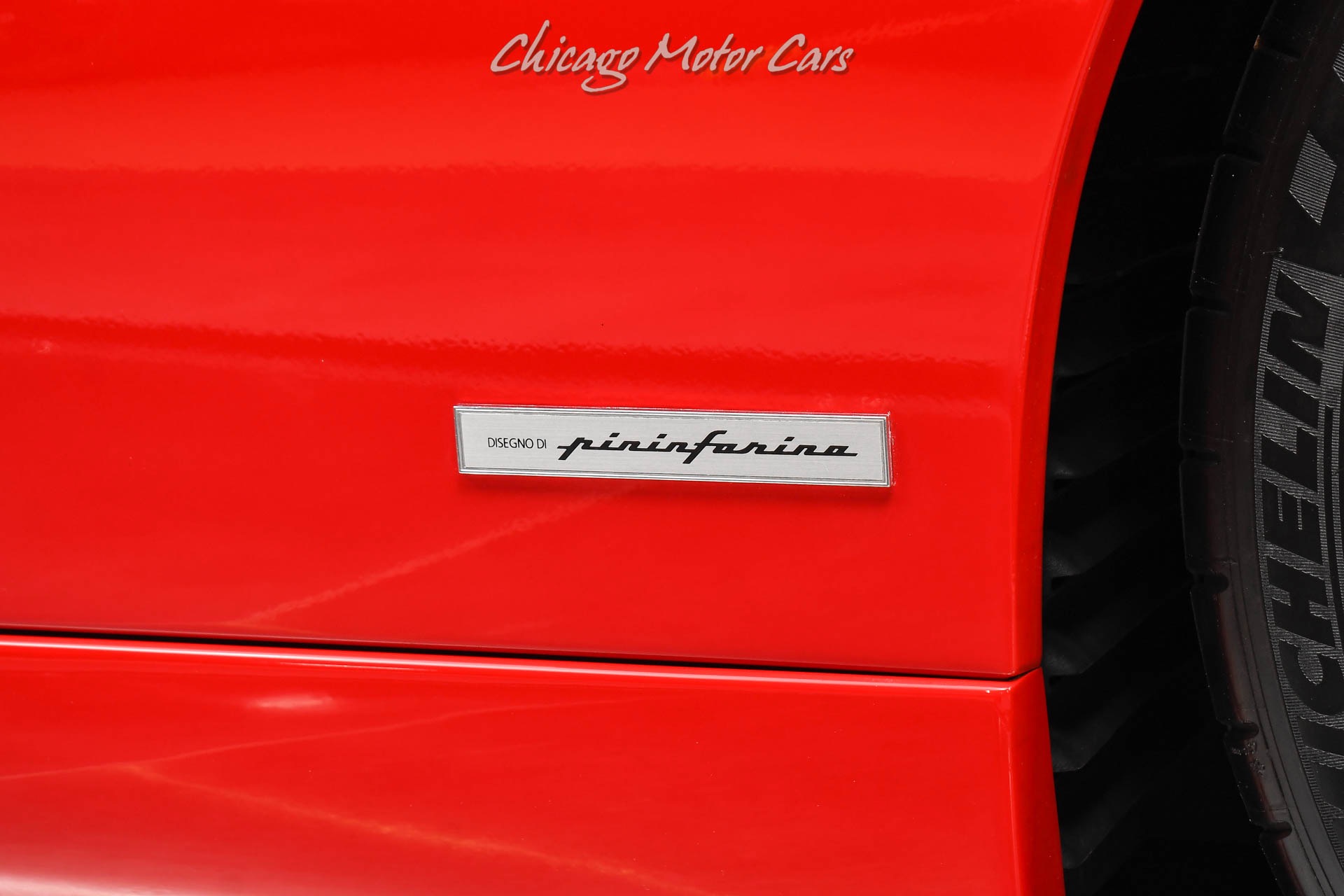 1999 FERRARI F355 - Image 32