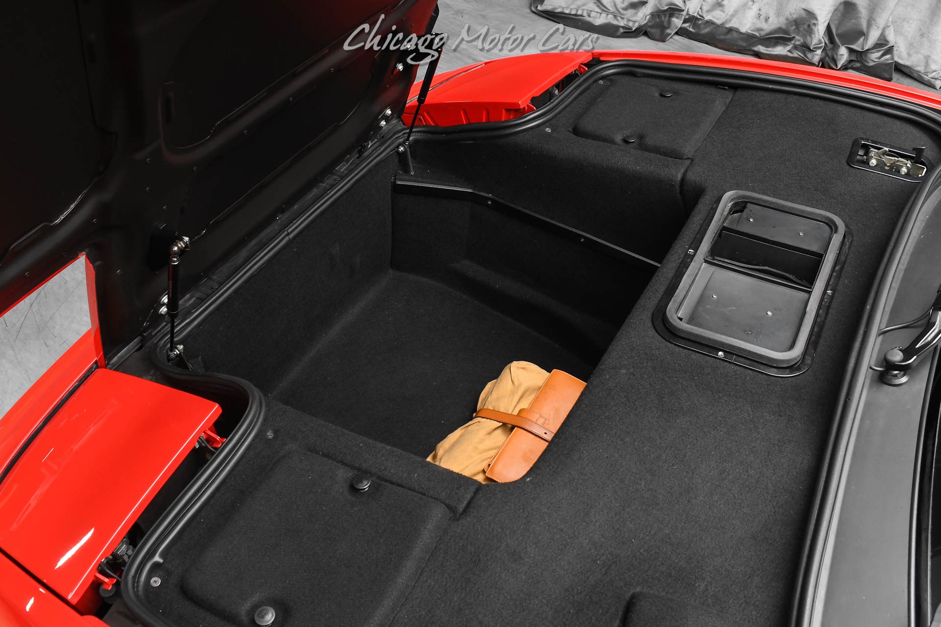 1999 FERRARI F355 - Image 53