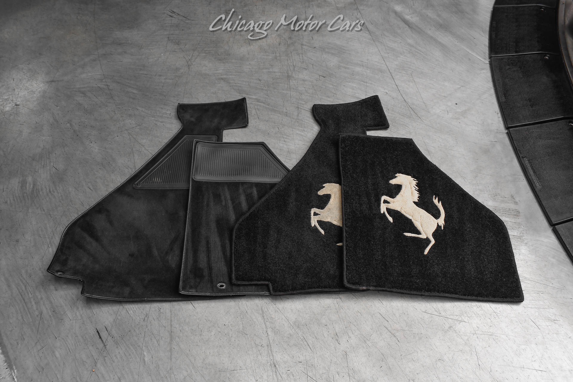 1999 FERRARI F355 - Image 59