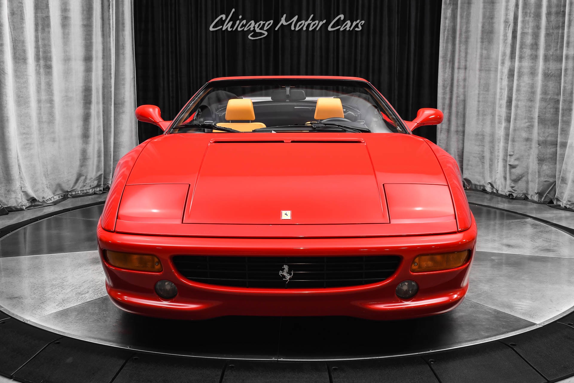 1999 FERRARI F355 - Image 7