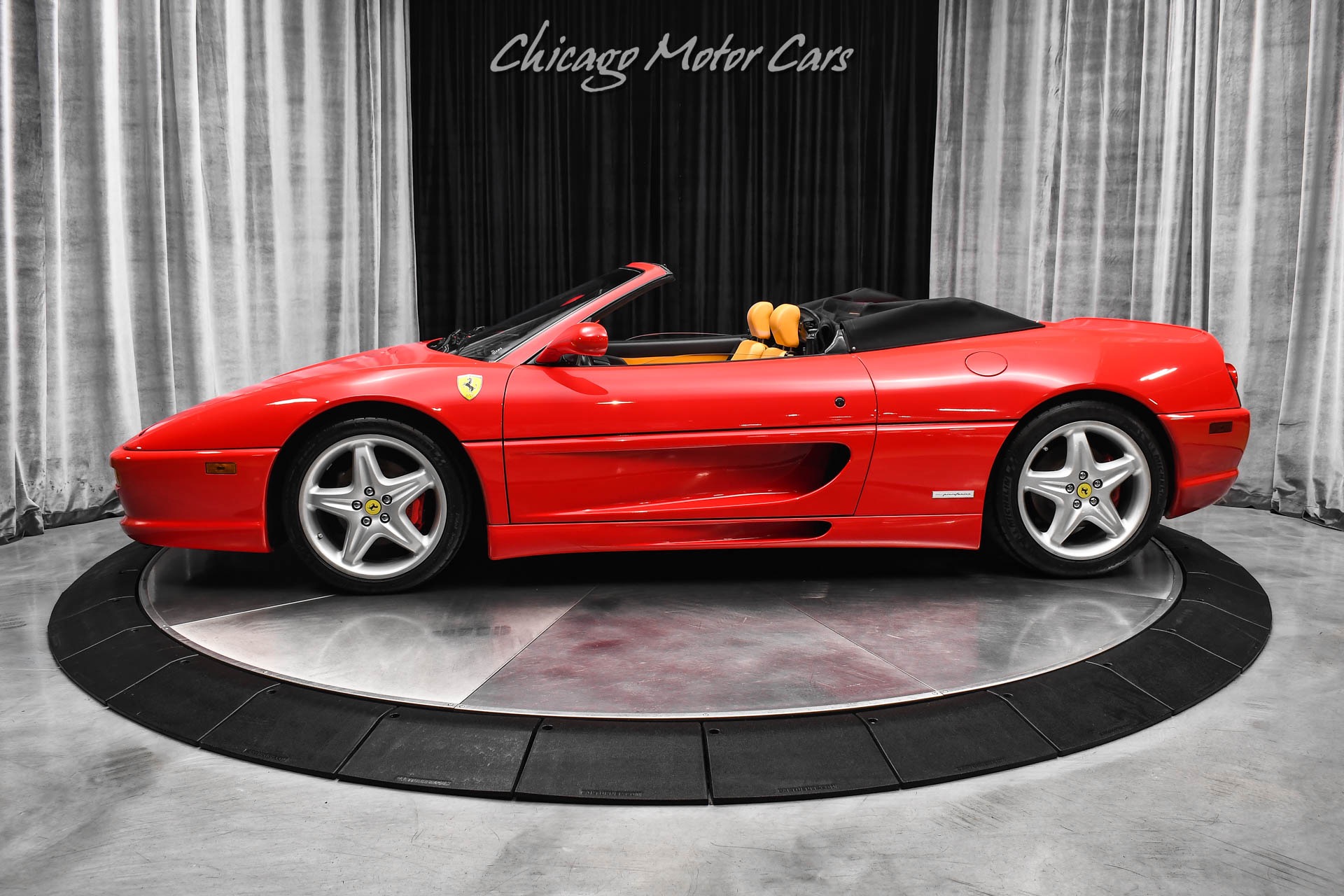 1999 FERRARI F355 - Image 1