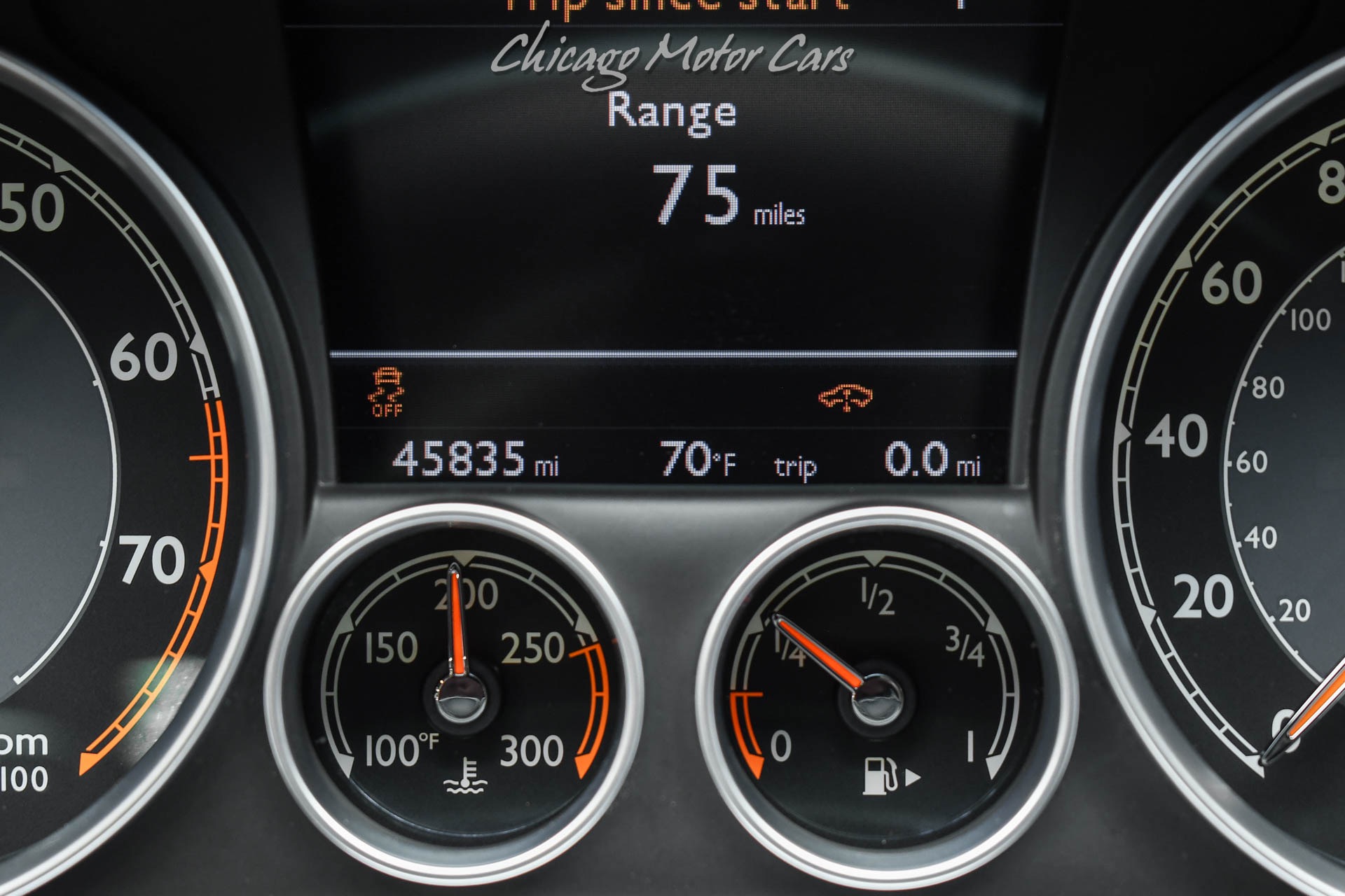 2014 BENTLEY CONTINENTAL - Image 11