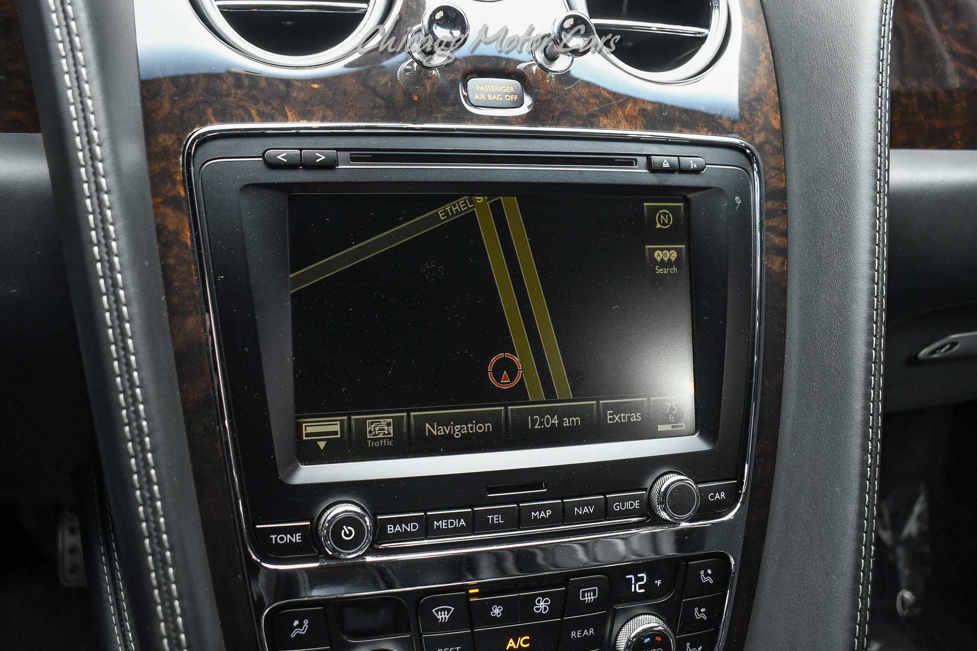 2014 BENTLEY CONTINENTAL - Image 13