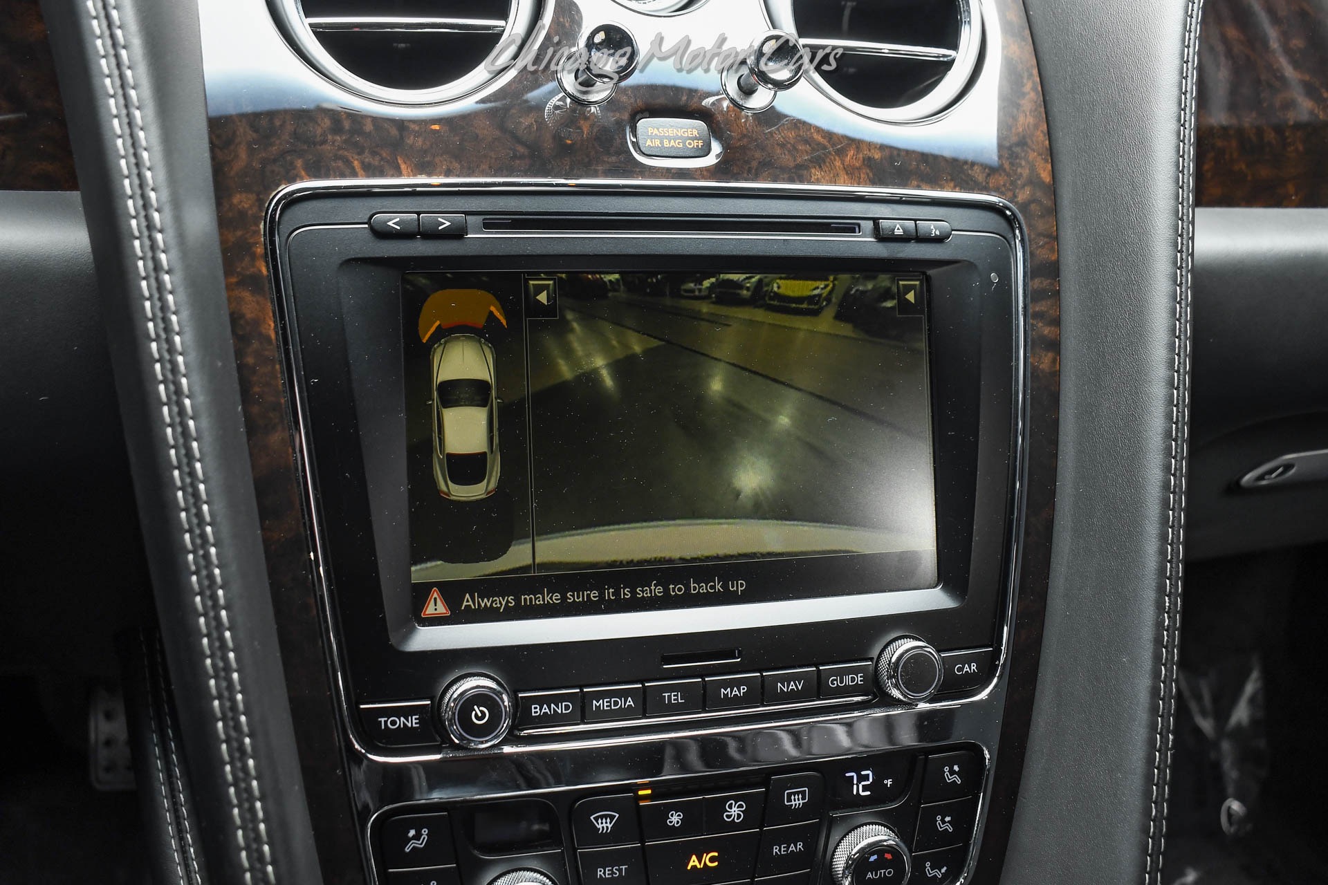 2014 BENTLEY CONTINENTAL - Image 14