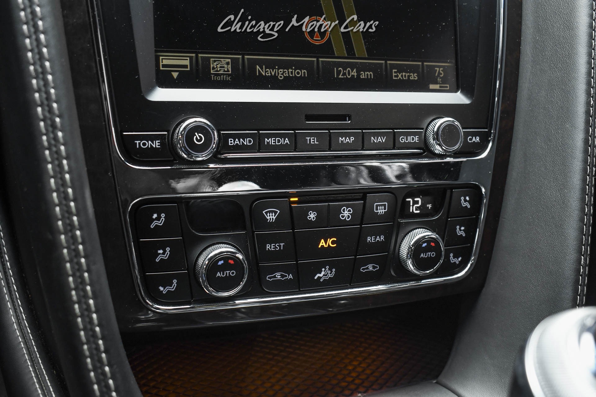 2014 BENTLEY CONTINENTAL - Image 15