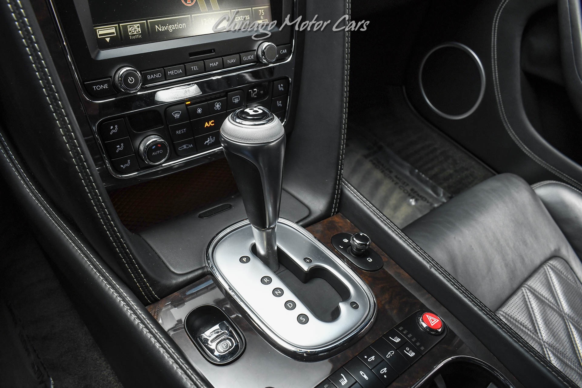 2014 BENTLEY CONTINENTAL - Image 16