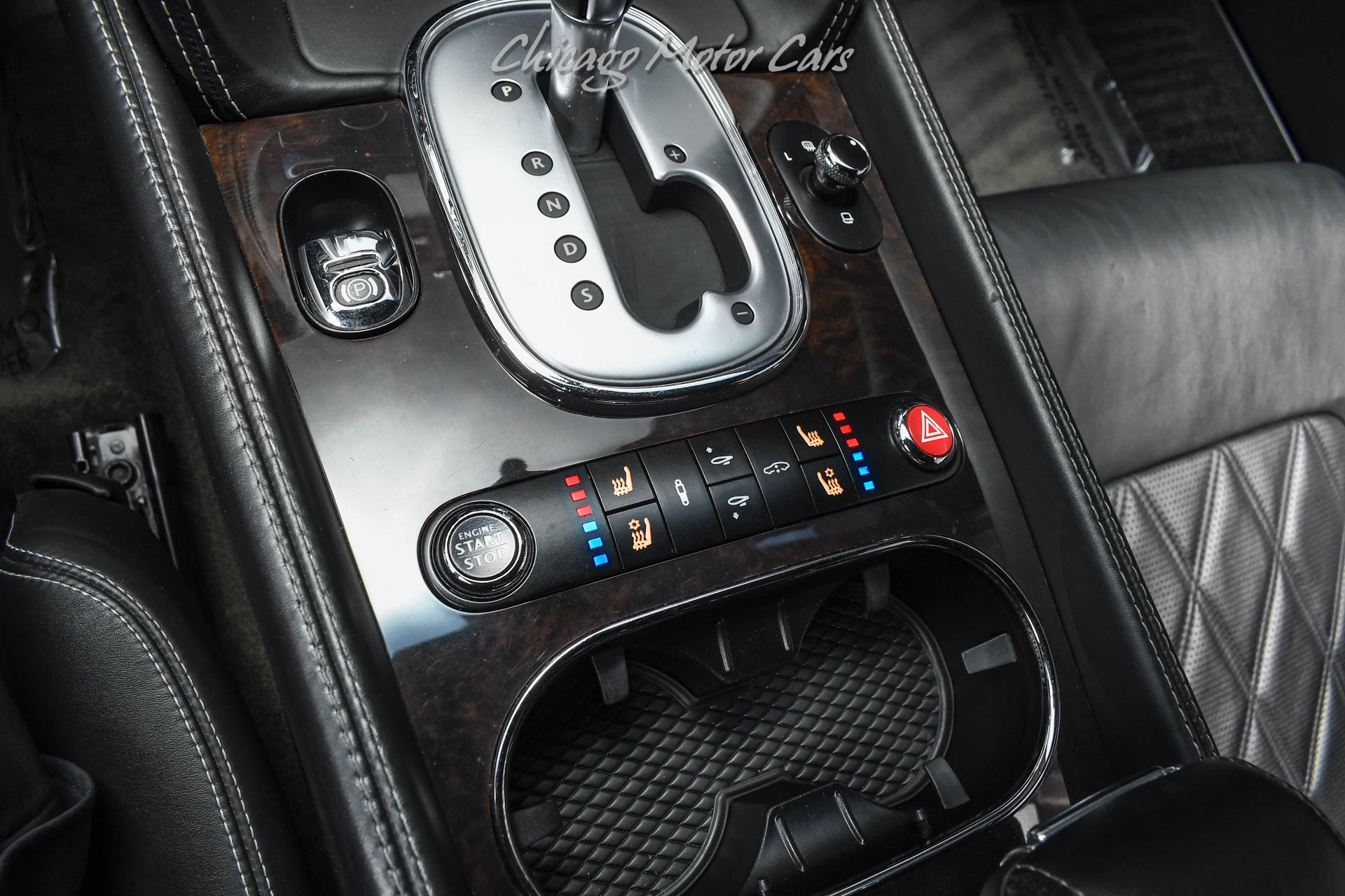 2014 BENTLEY CONTINENTAL - Image 17