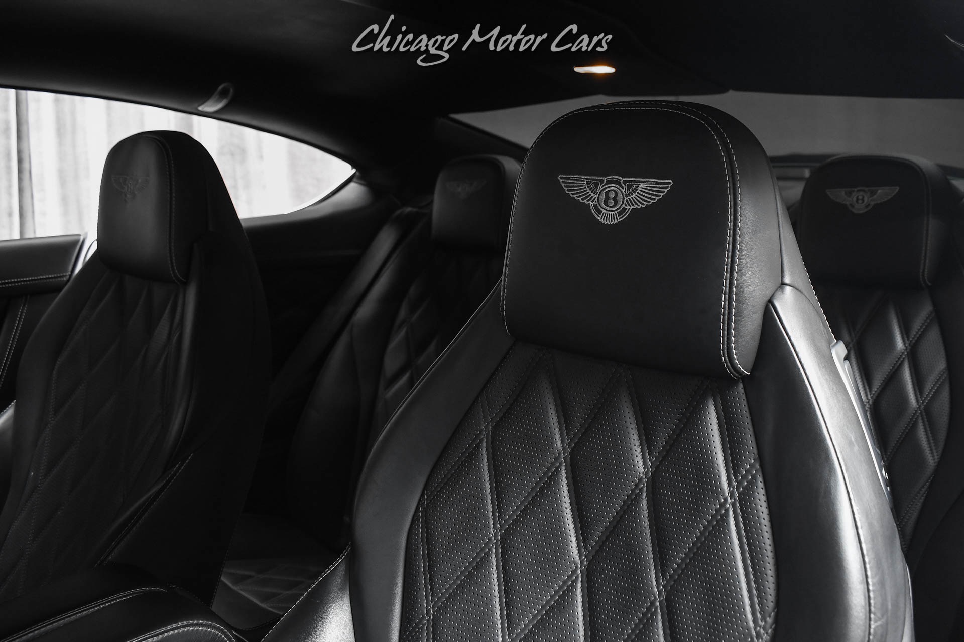 2014 BENTLEY CONTINENTAL - Image 18
