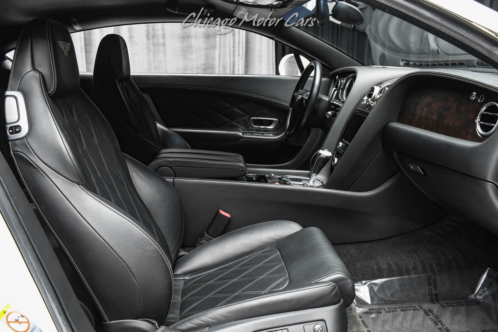 2014 BENTLEY CONTINENTAL - Image 20