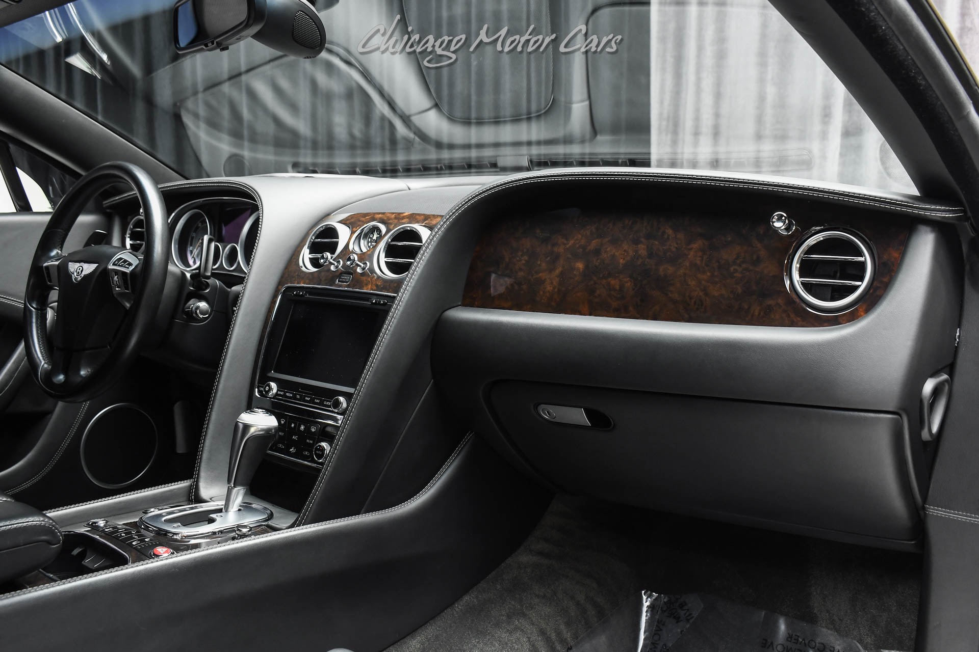 2014 BENTLEY CONTINENTAL - Image 21