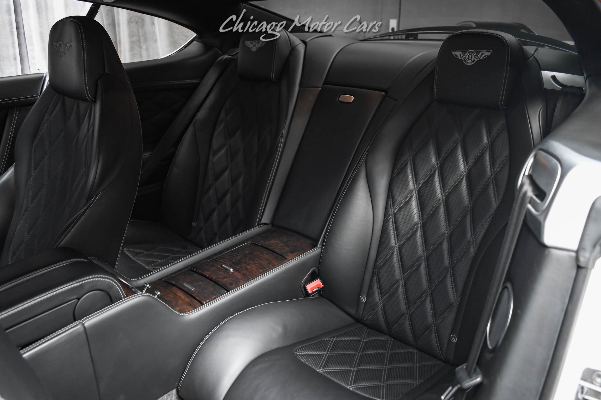 2014 BENTLEY CONTINENTAL - Image 23