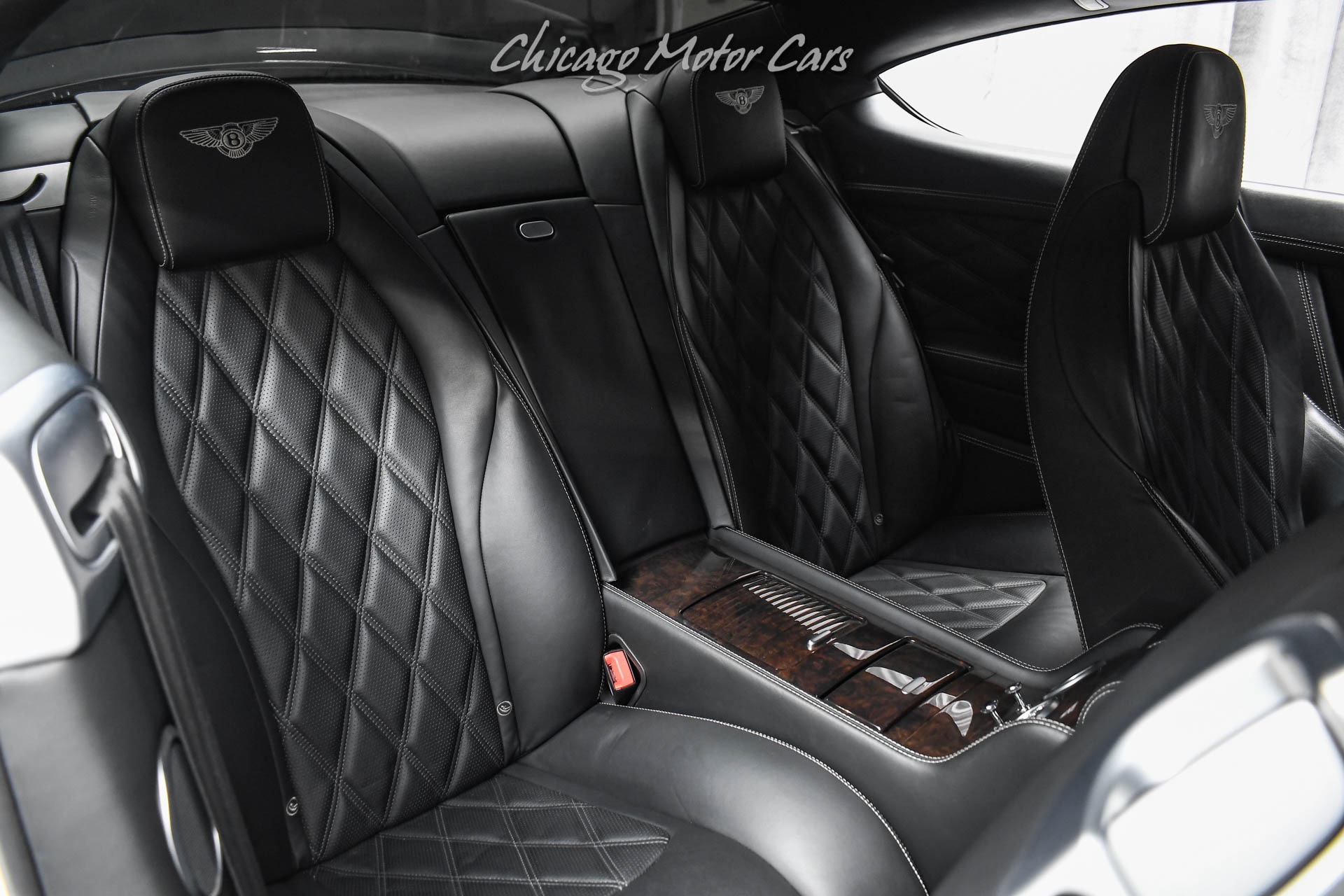 2014 BENTLEY CONTINENTAL - Image 24