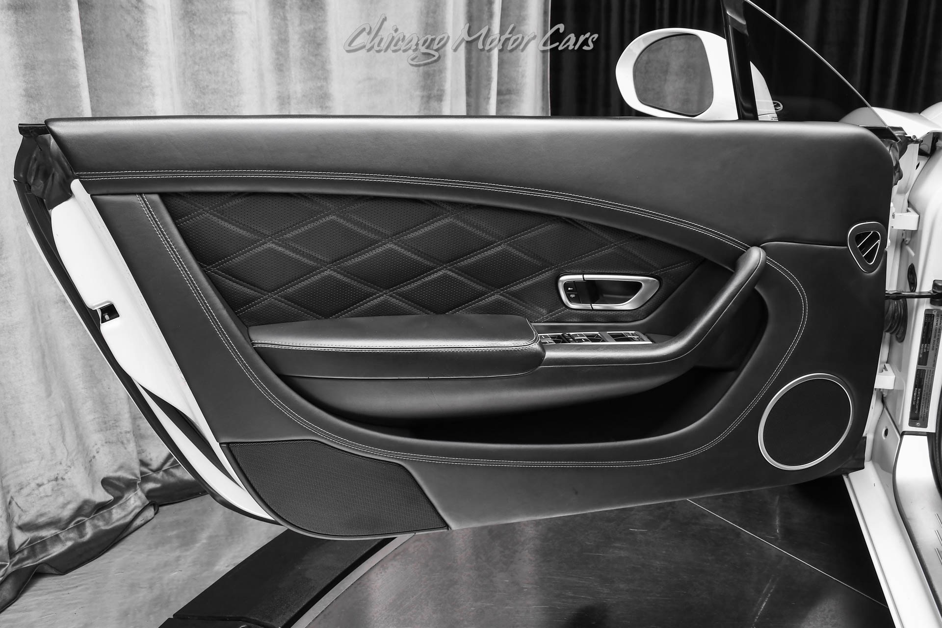 2014 BENTLEY CONTINENTAL - Image 26