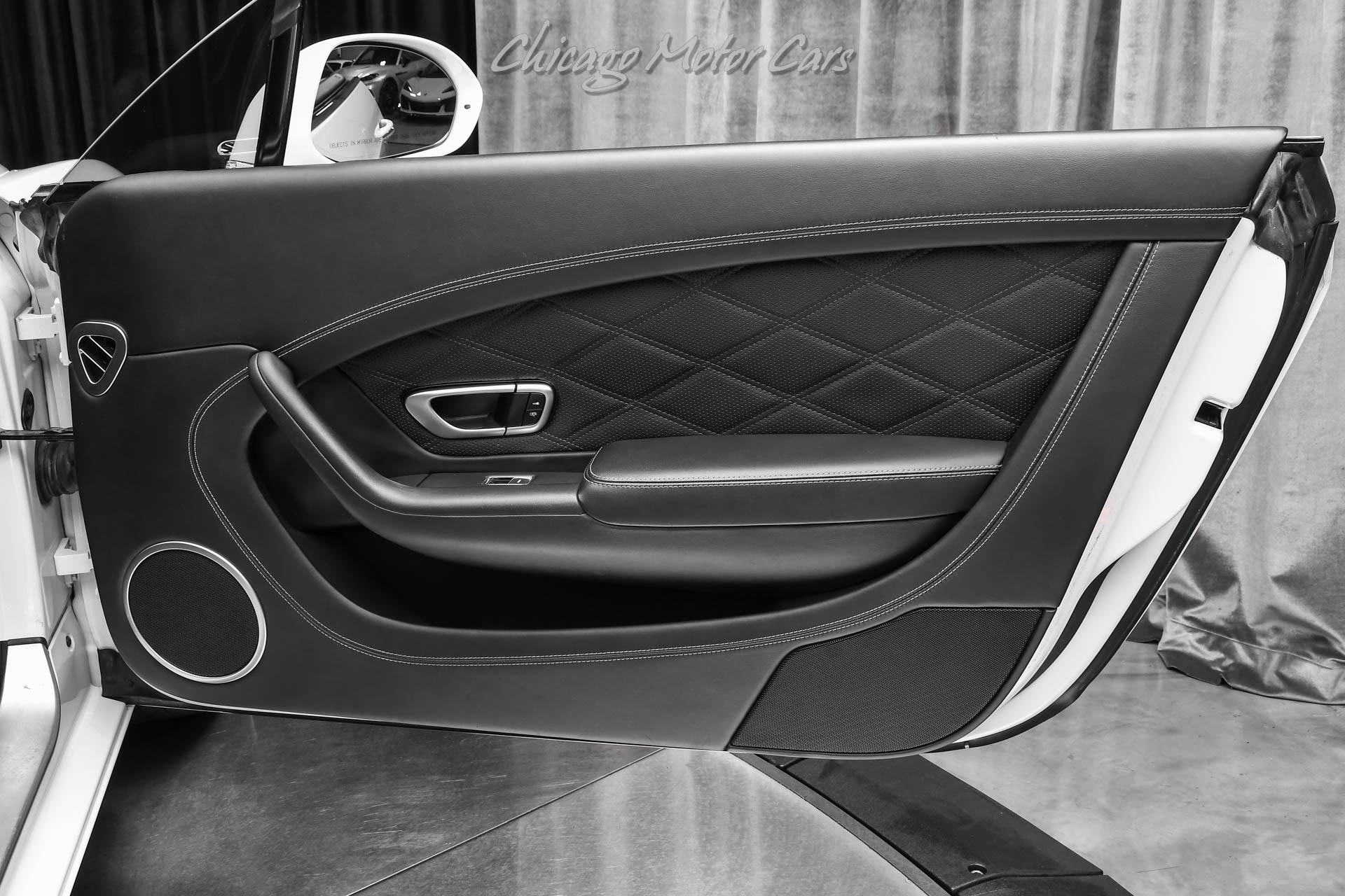 2014 BENTLEY CONTINENTAL - Image 28