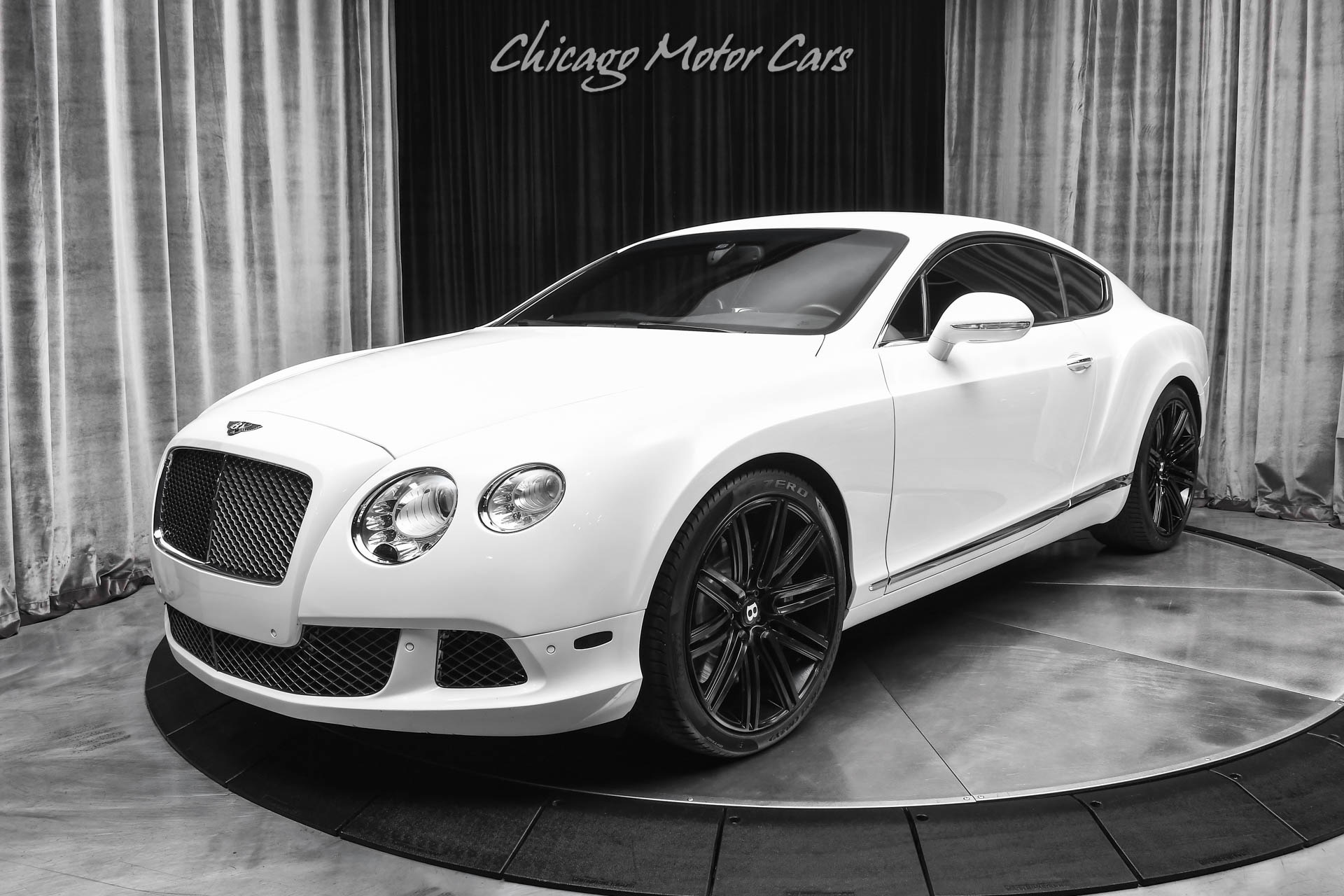 2014 BENTLEY CONTINENTAL - Image 29