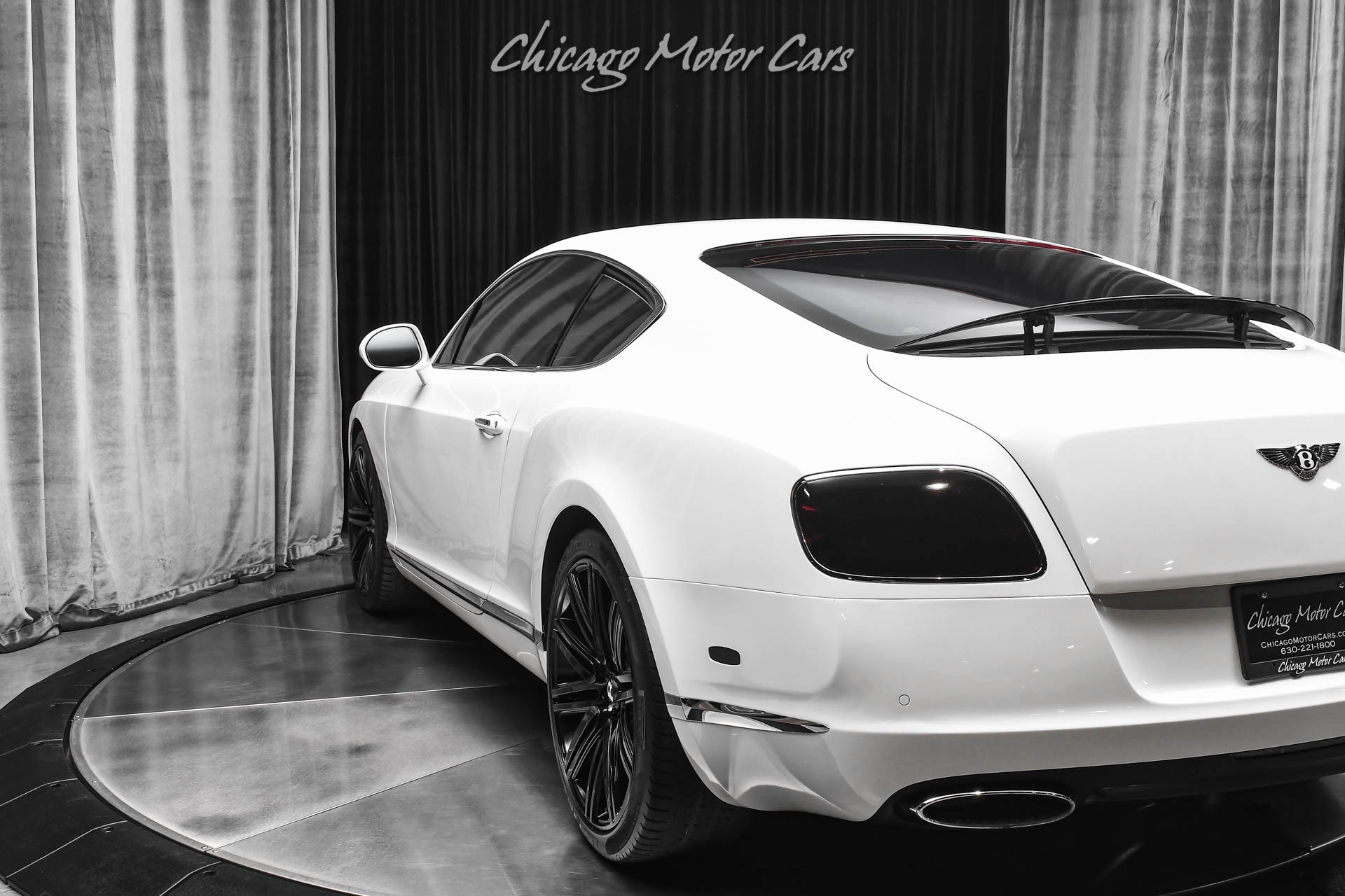 2014 BENTLEY CONTINENTAL - Image 31