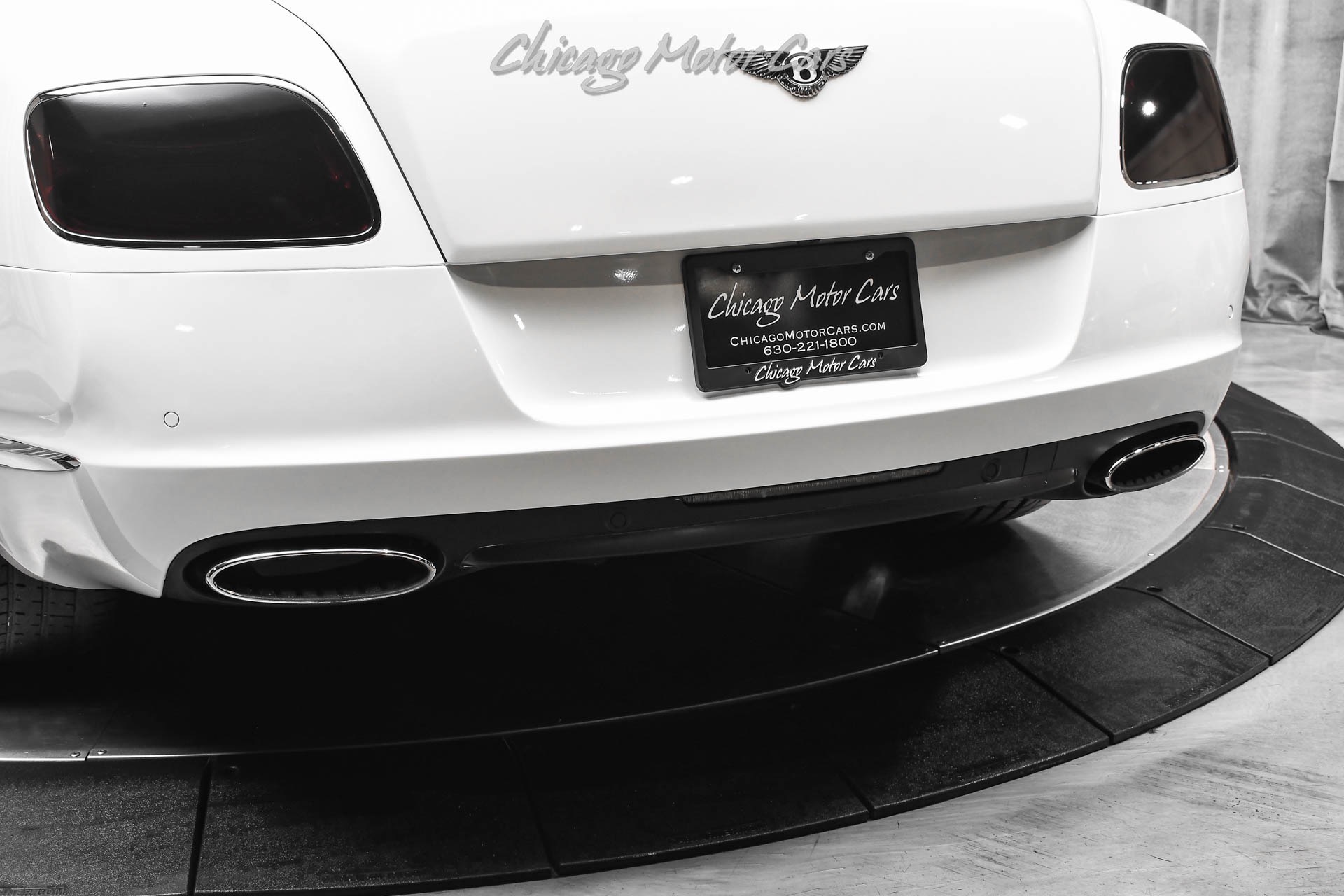 2014 BENTLEY CONTINENTAL - Image 32