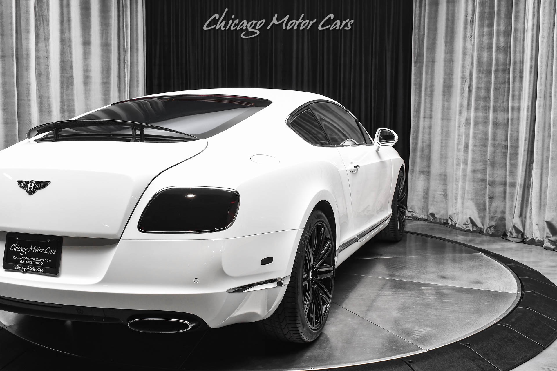 2014 BENTLEY CONTINENTAL - Image 34