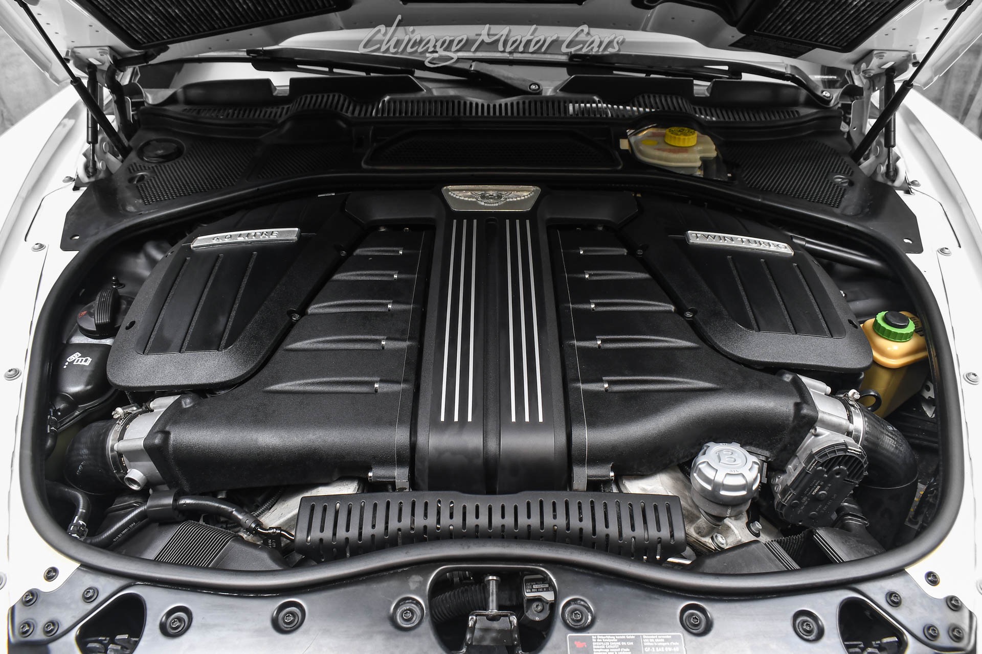 2014 BENTLEY CONTINENTAL - Image 44