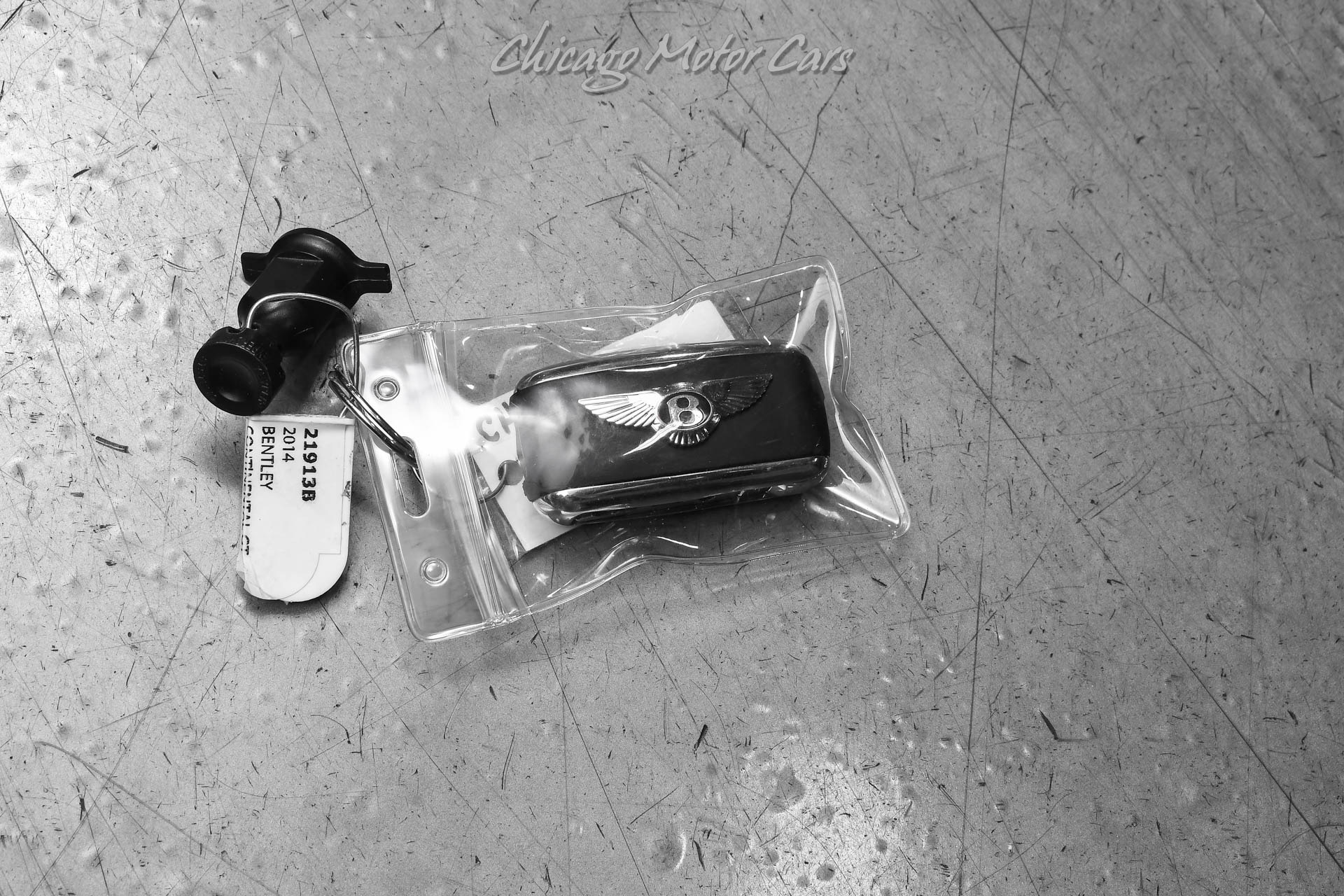 2014 BENTLEY CONTINENTAL - Image 48