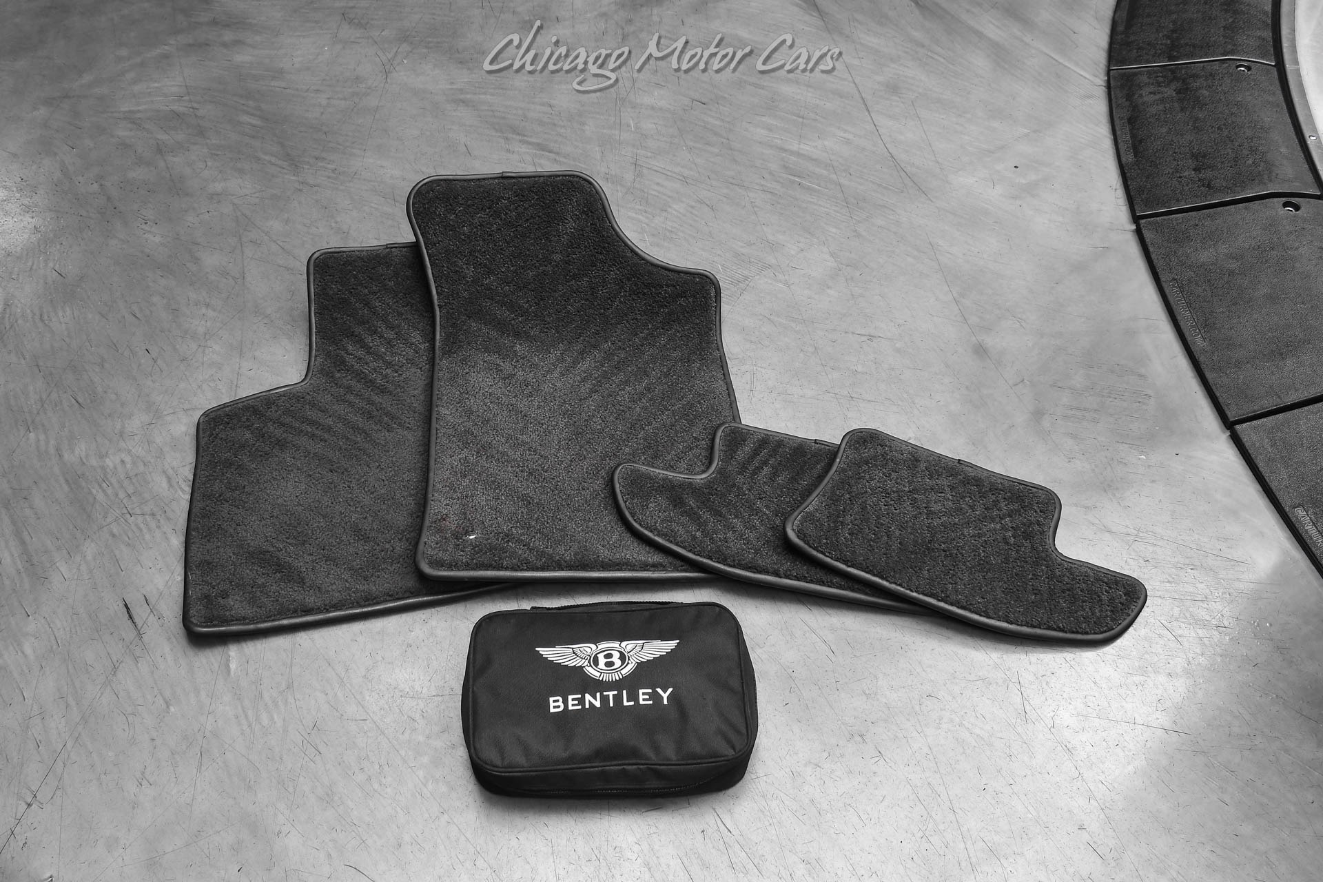 2014 BENTLEY CONTINENTAL - Image 49