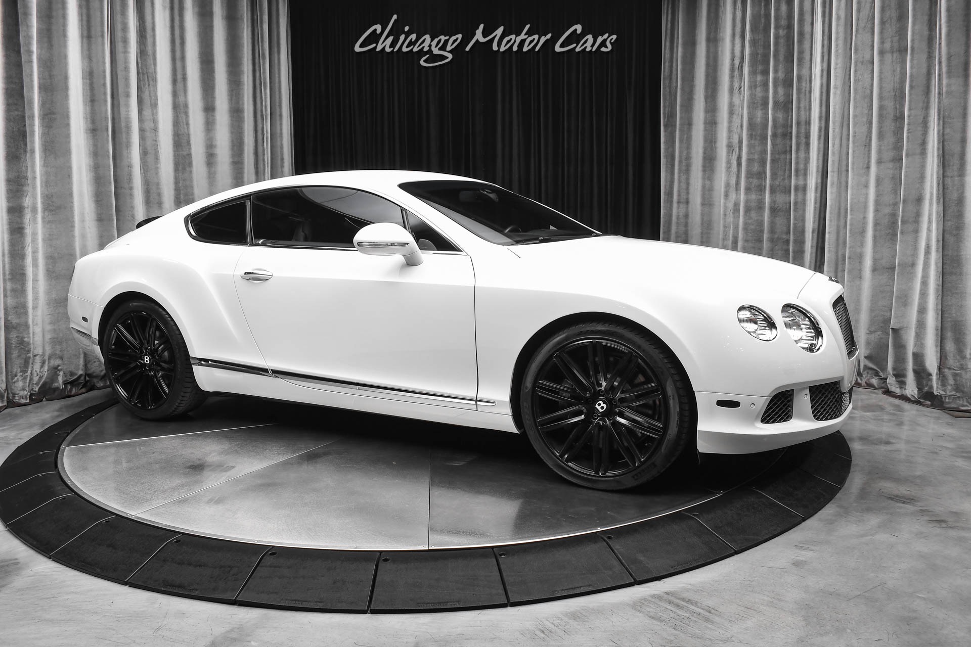 2014 BENTLEY CONTINENTAL - Image 6