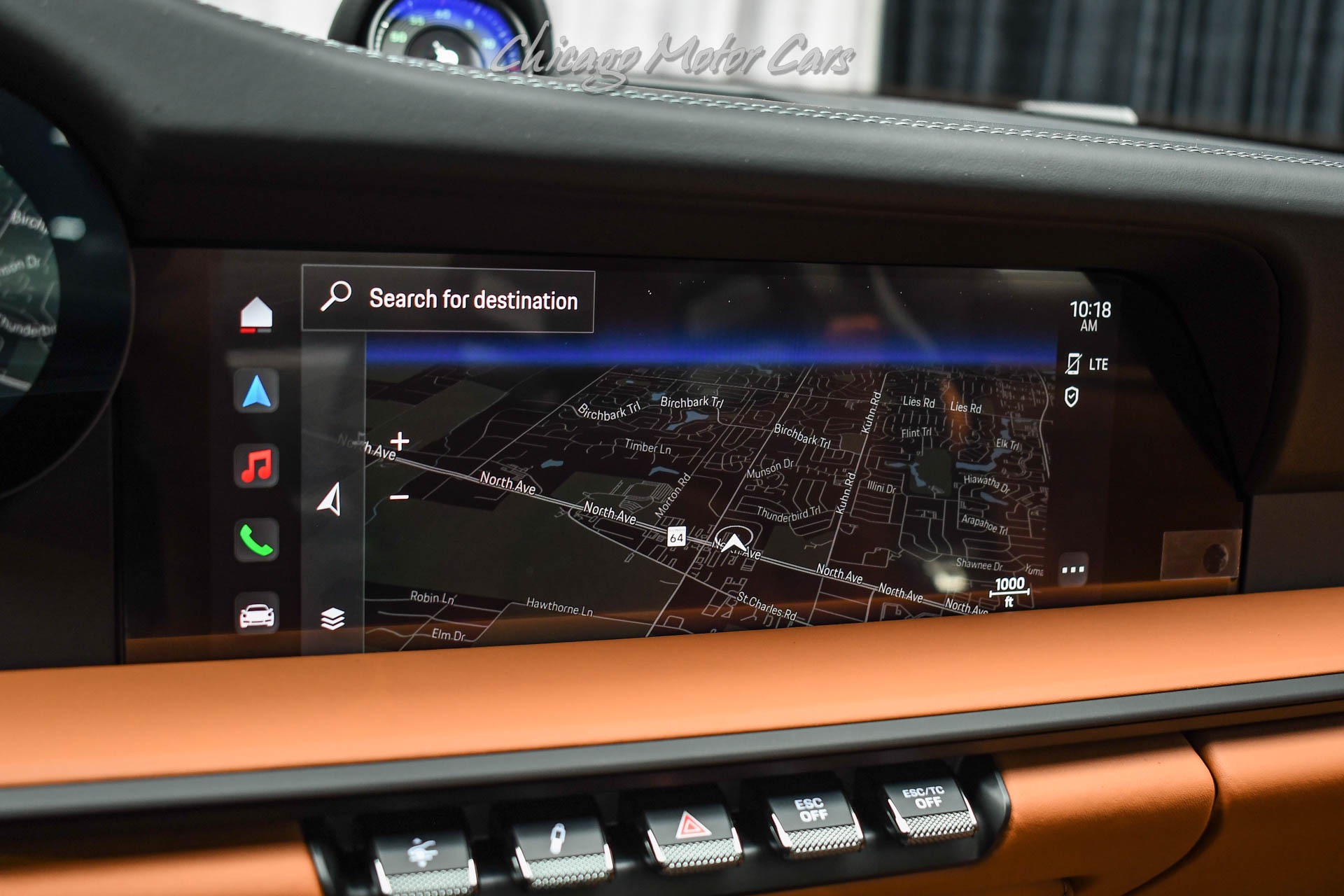 2024 PORSCHE 911 - Image 14