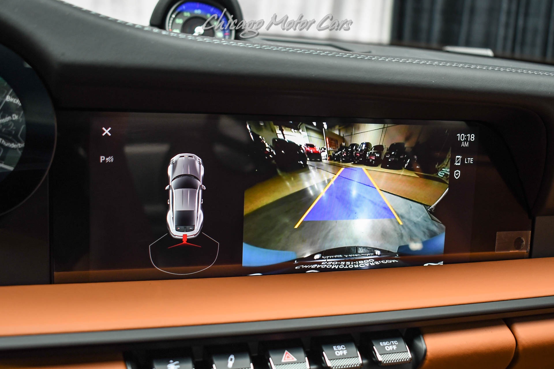 2024 PORSCHE 911 - Image 15