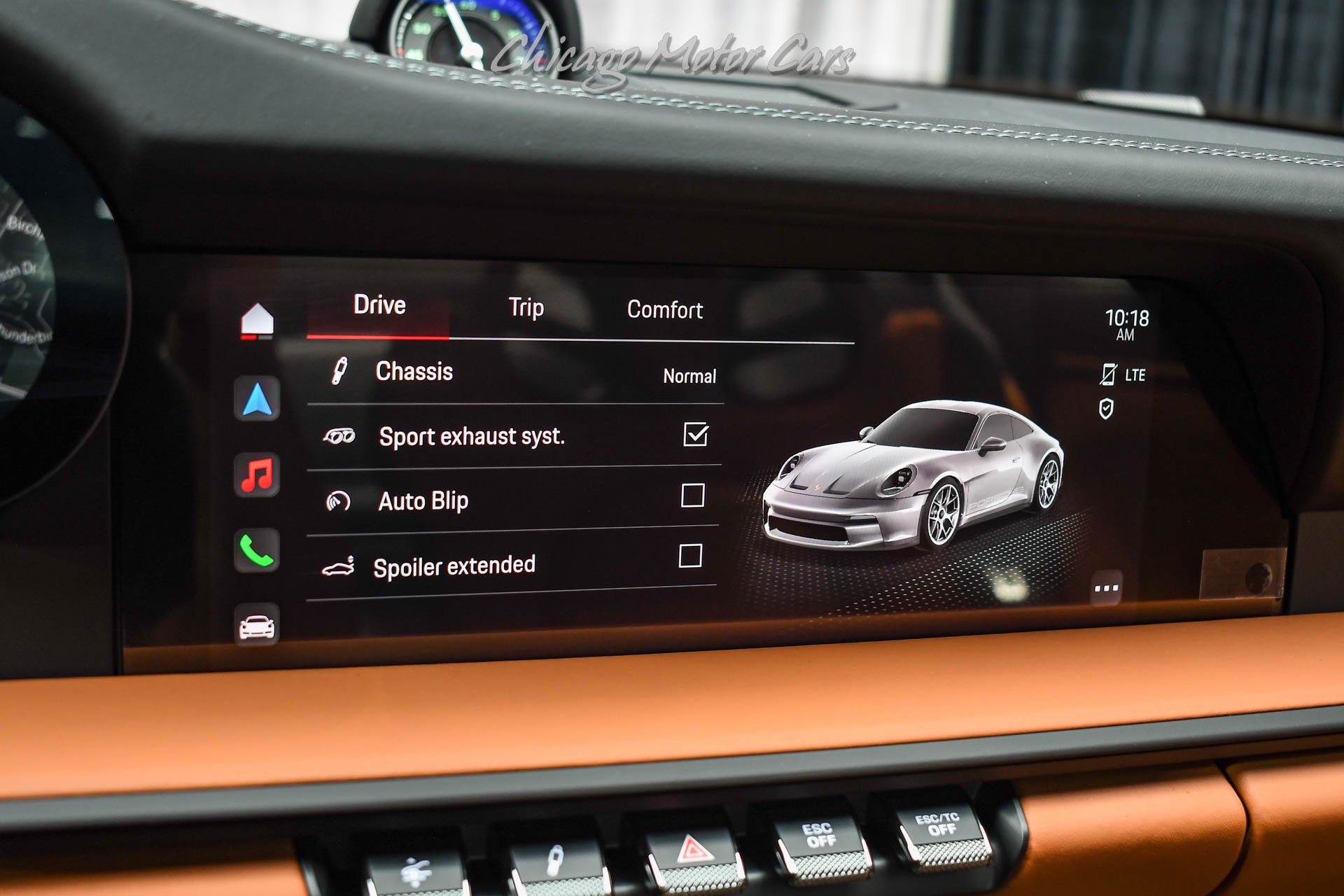 2024 PORSCHE 911 - Image 16