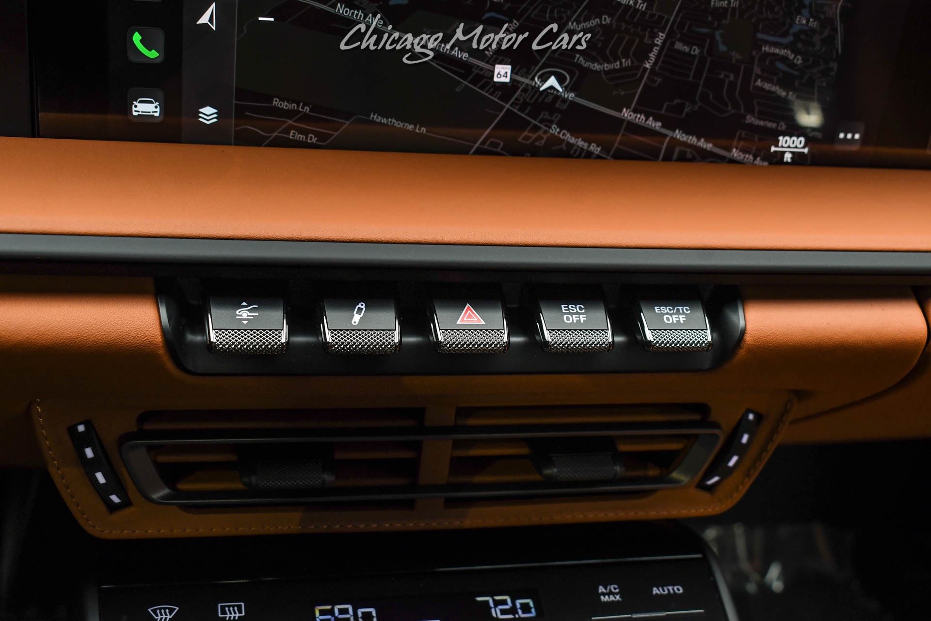 2024 PORSCHE 911 - Image 17