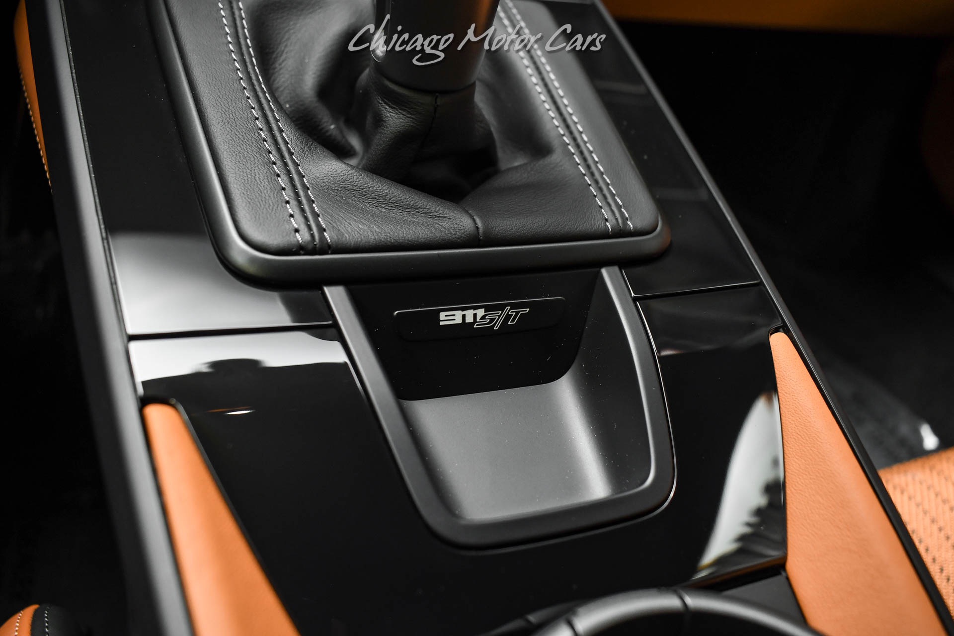 2024 PORSCHE 911 - Image 20