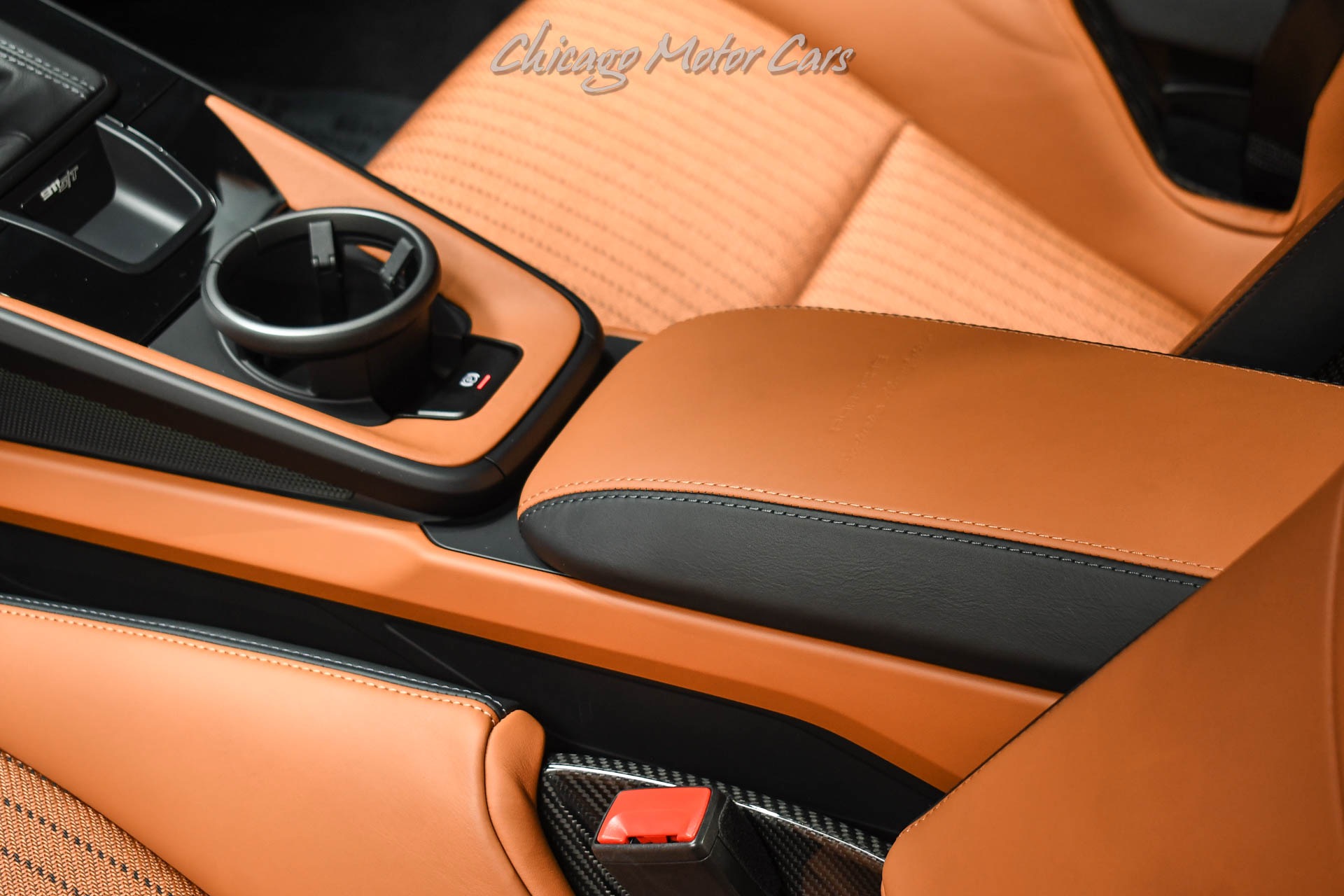 2024 PORSCHE 911 - Image 21