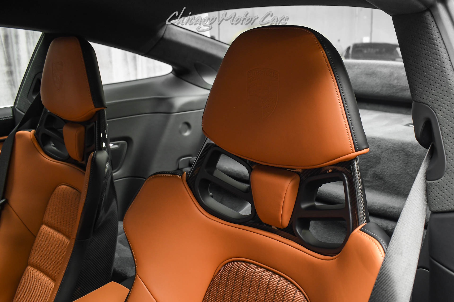 2024 PORSCHE 911 - Image 23