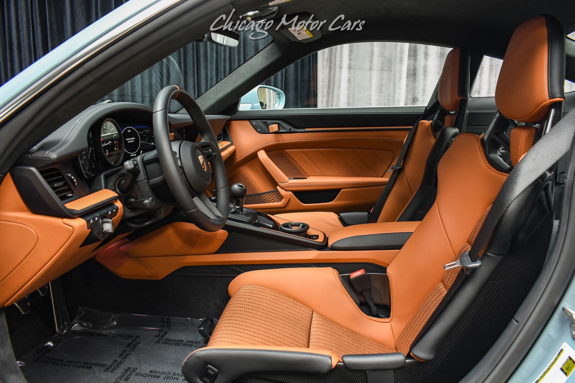 2024 PORSCHE 911 - Image 24