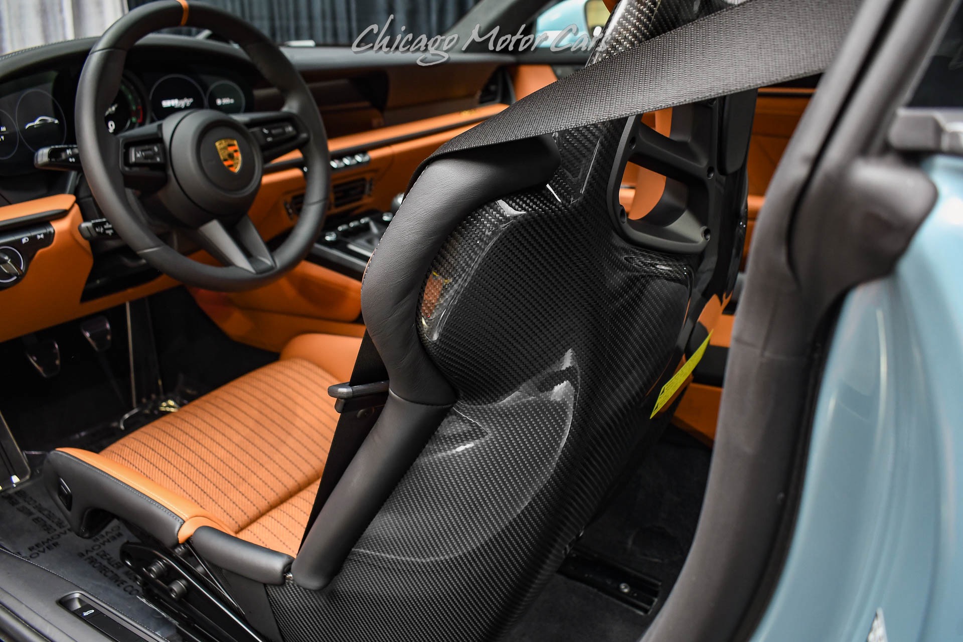 2024 PORSCHE 911 - Image 25