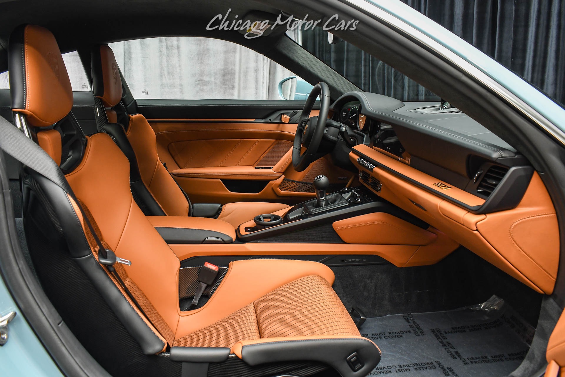 2024 PORSCHE 911 - Image 26