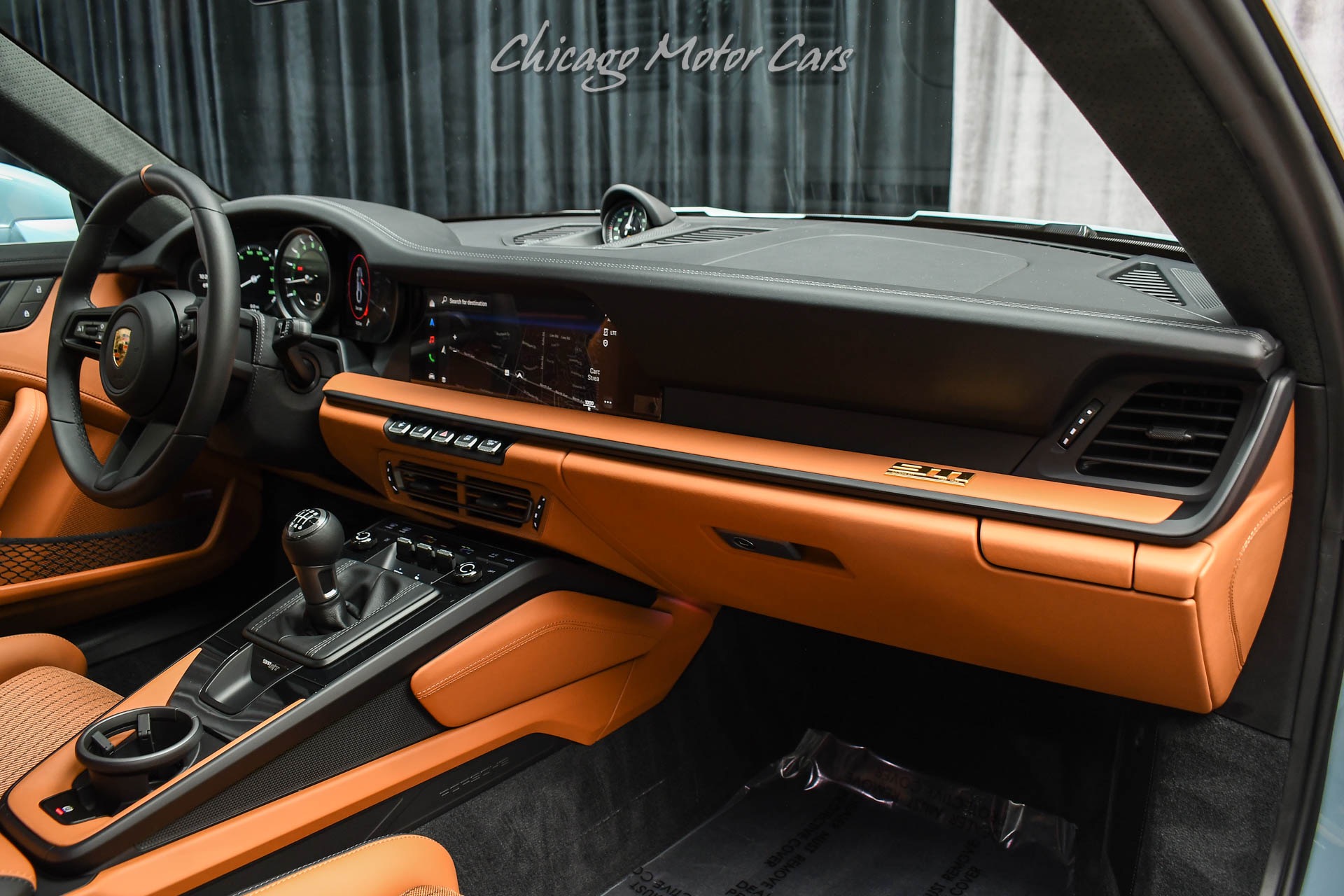 2024 PORSCHE 911 - Image 27