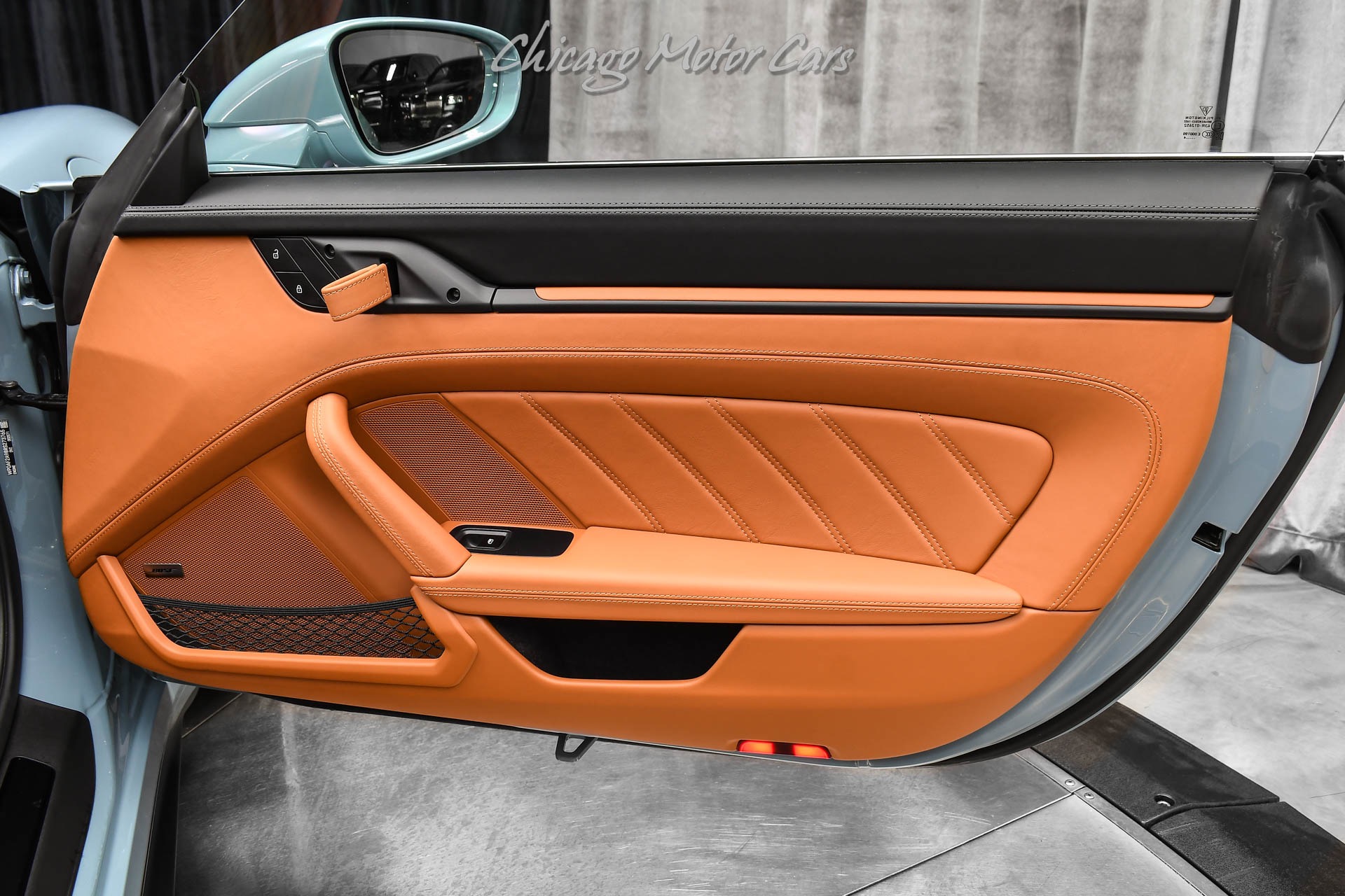 2024 PORSCHE 911 - Image 34