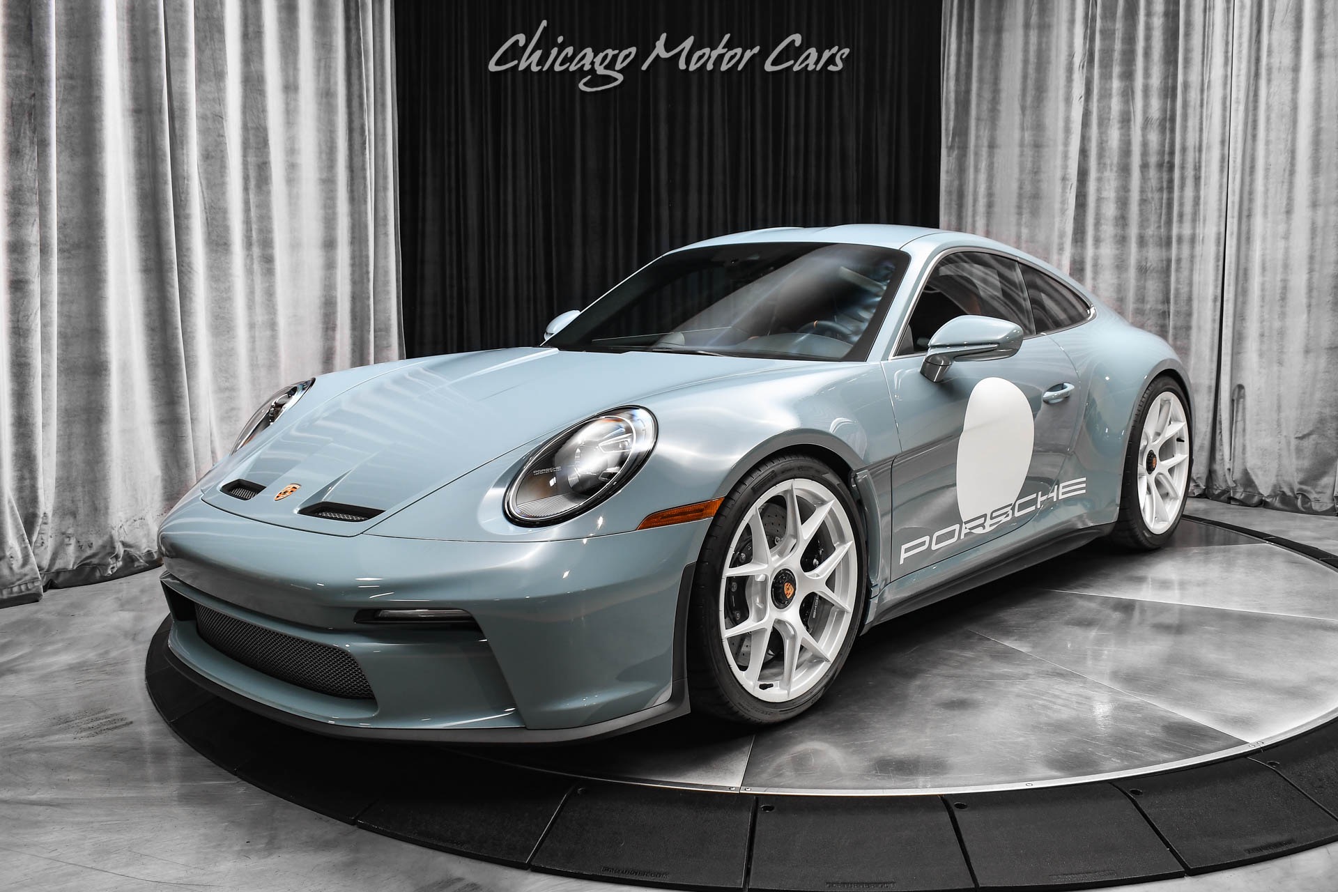 2024 PORSCHE 911 - Image 35