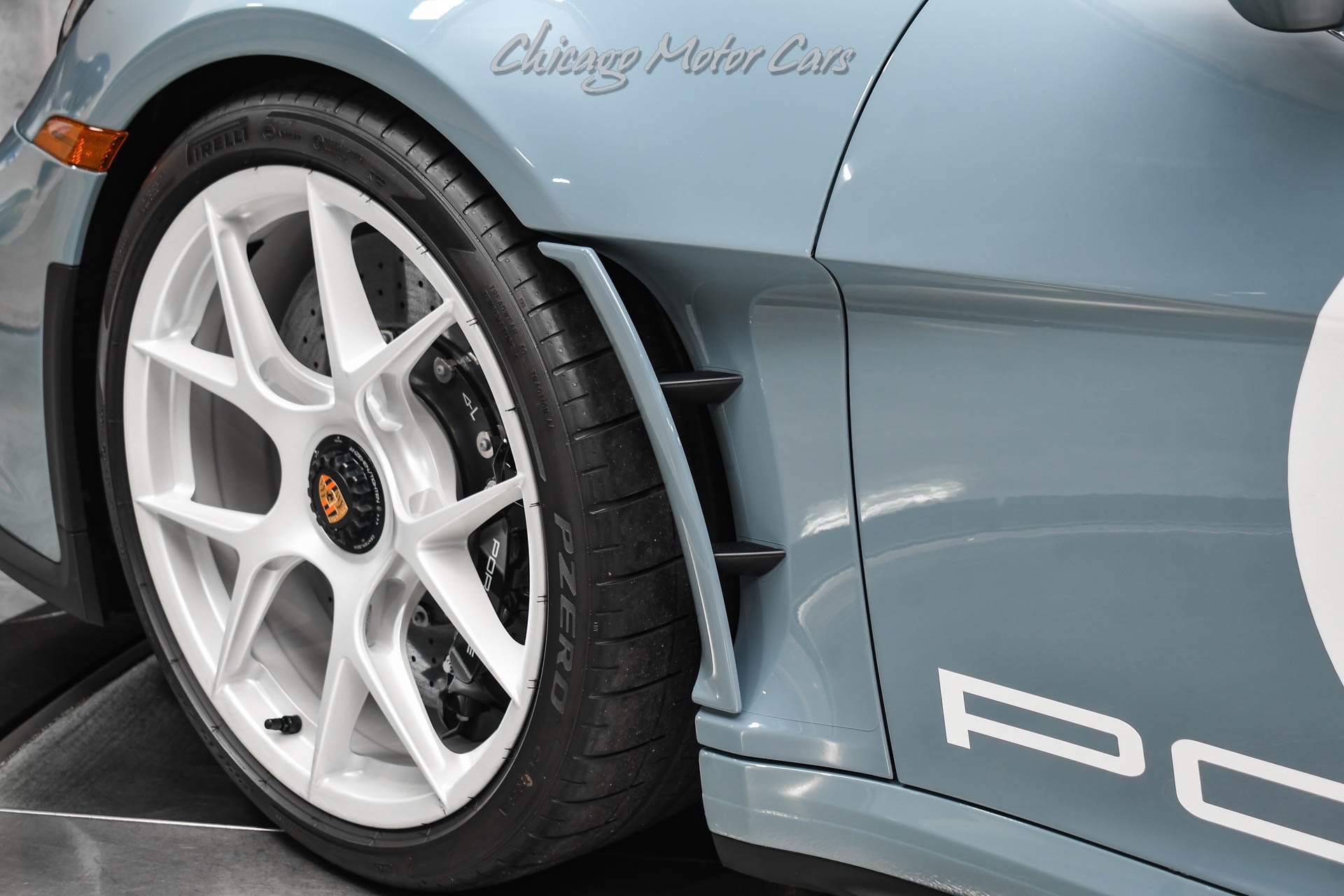 2024 PORSCHE 911 - Image 36