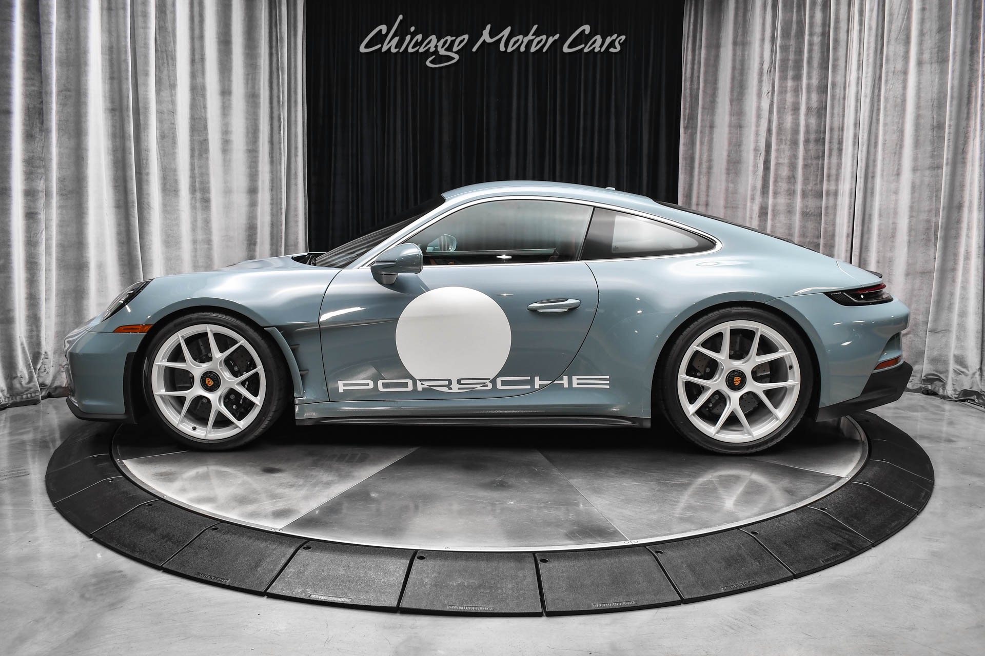 2024 PORSCHE 911 - Image 37