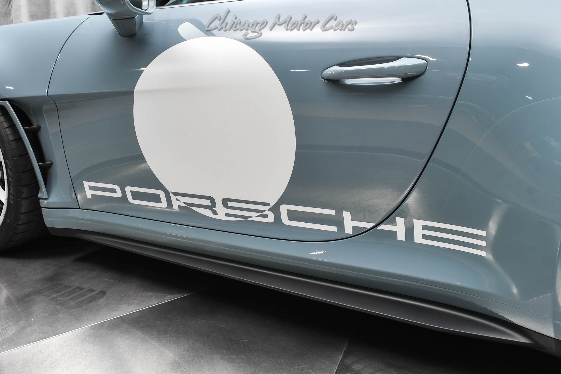 2024 PORSCHE 911 - Image 38