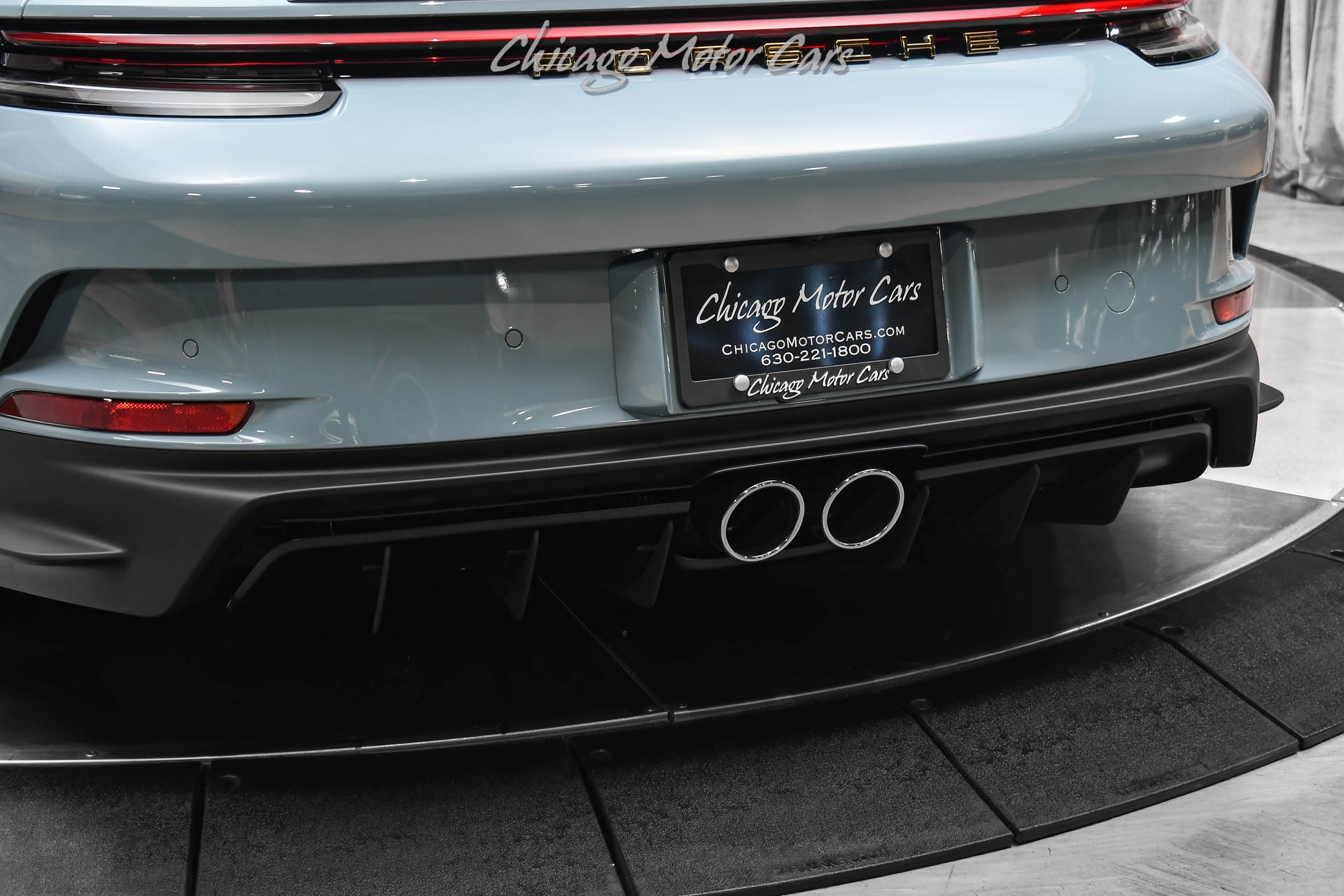 2024 PORSCHE 911 - Image 40