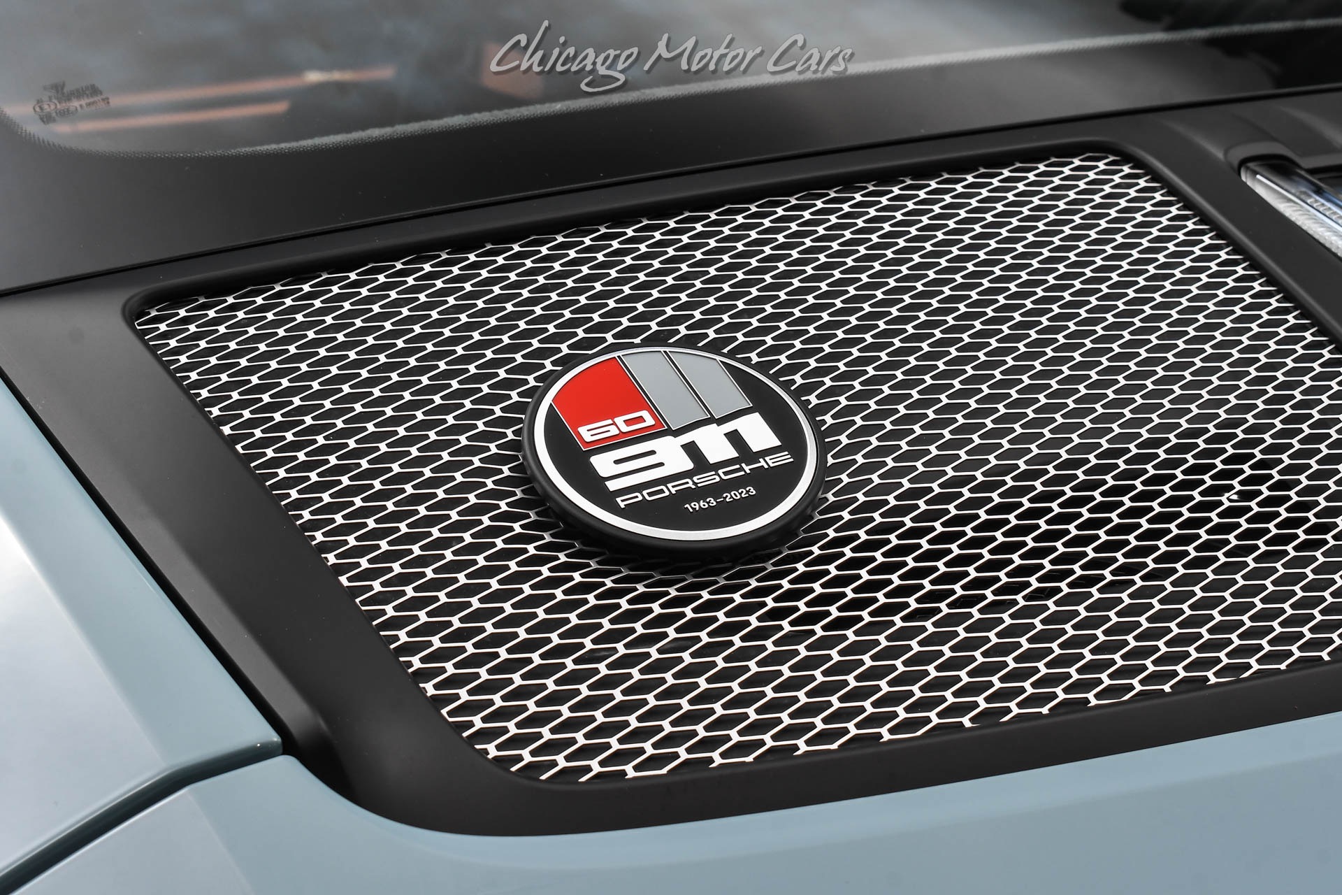 2024 PORSCHE 911 - Image 41